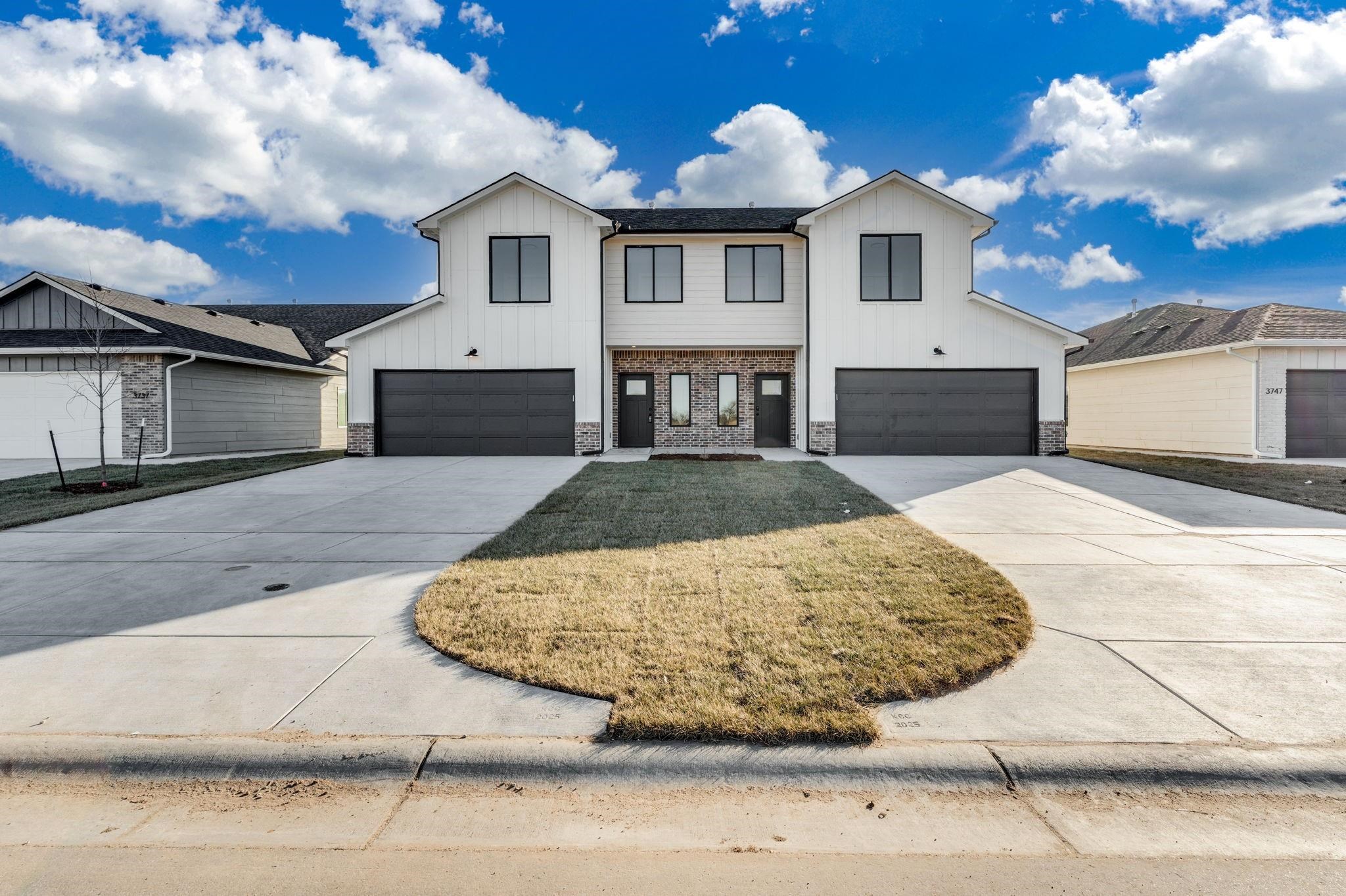 3613 W Longleaf Cir, Wichita, KS 67205