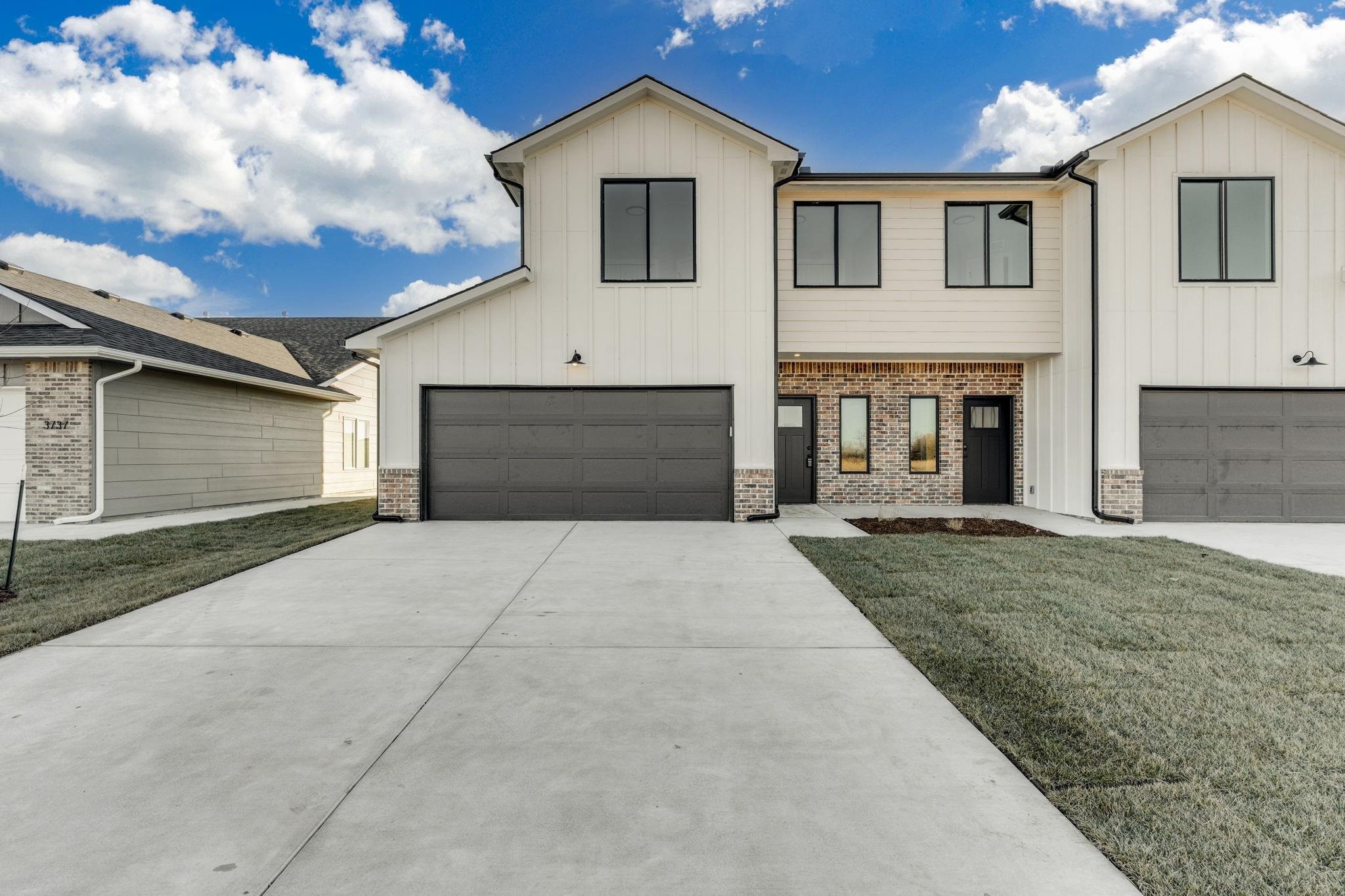 3613 W Longleaf Cir, Wichita, KS 67205