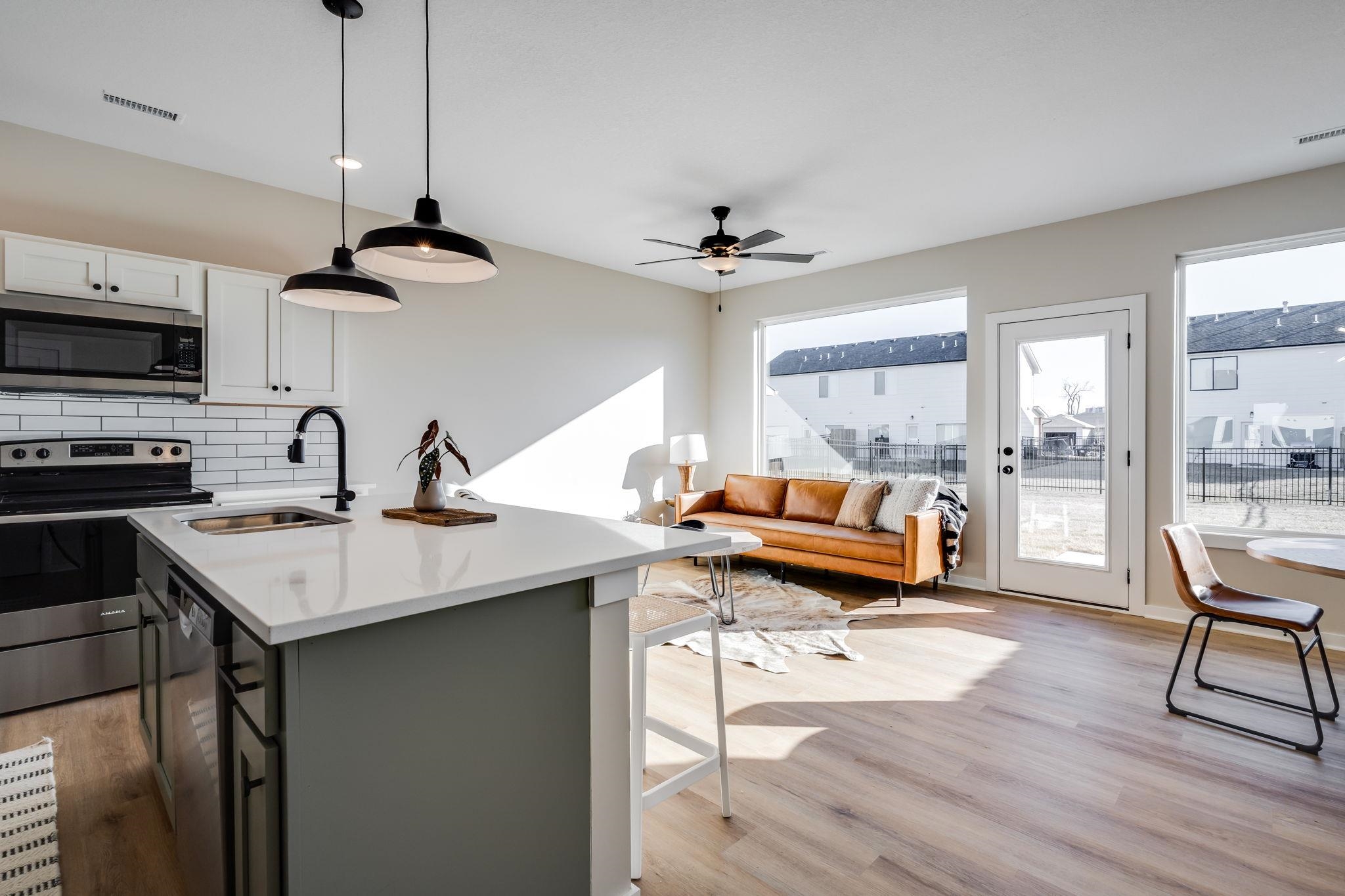 3615 W Longleaf St, Wichita, KS 67205