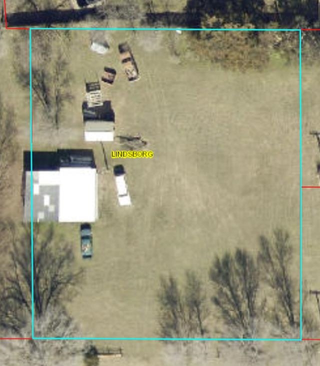 00000 Svensk Rd, Lindsborg, KS 67456