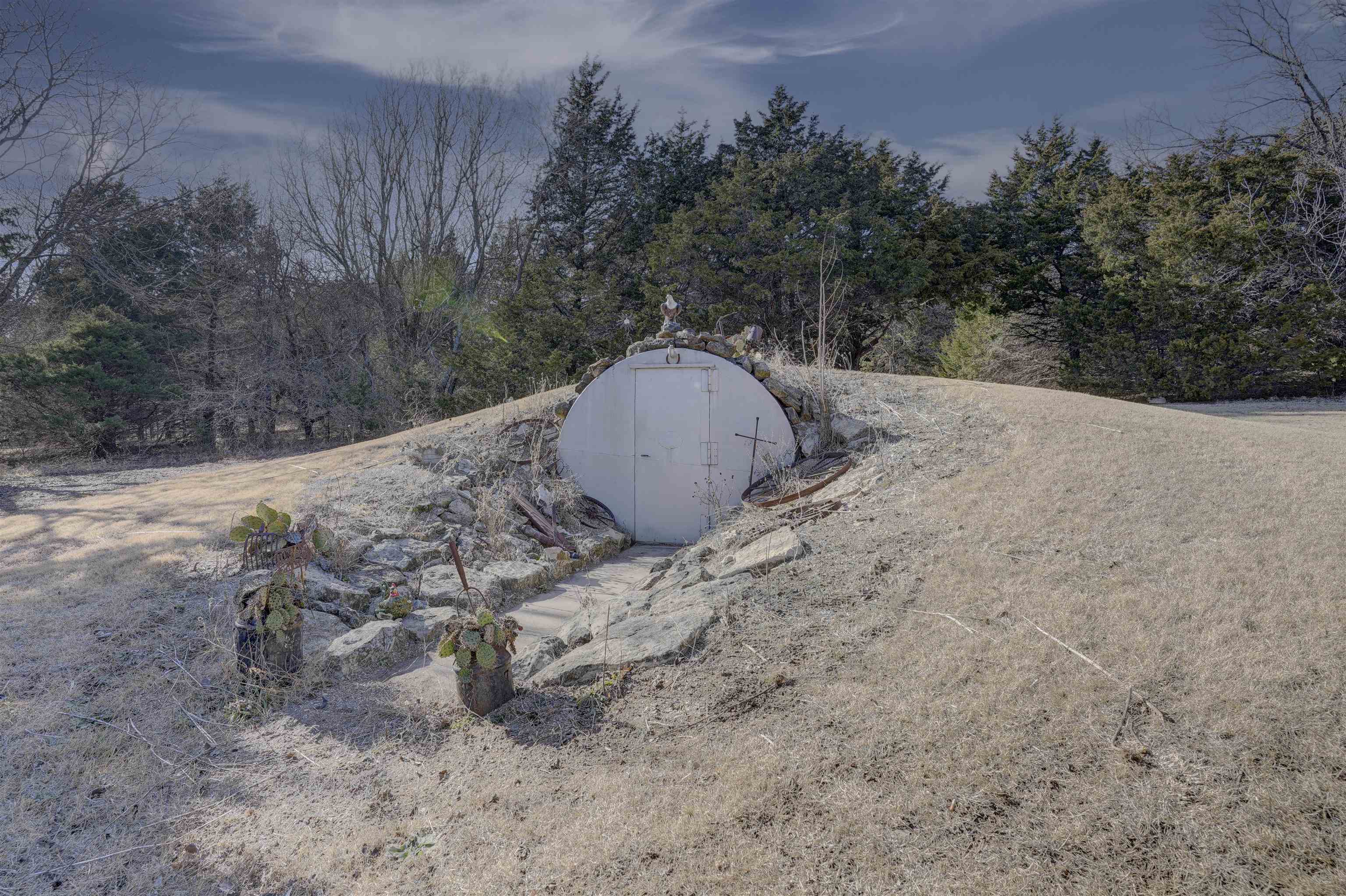 27750 85th Rd, Arkansas City, KS 67005
