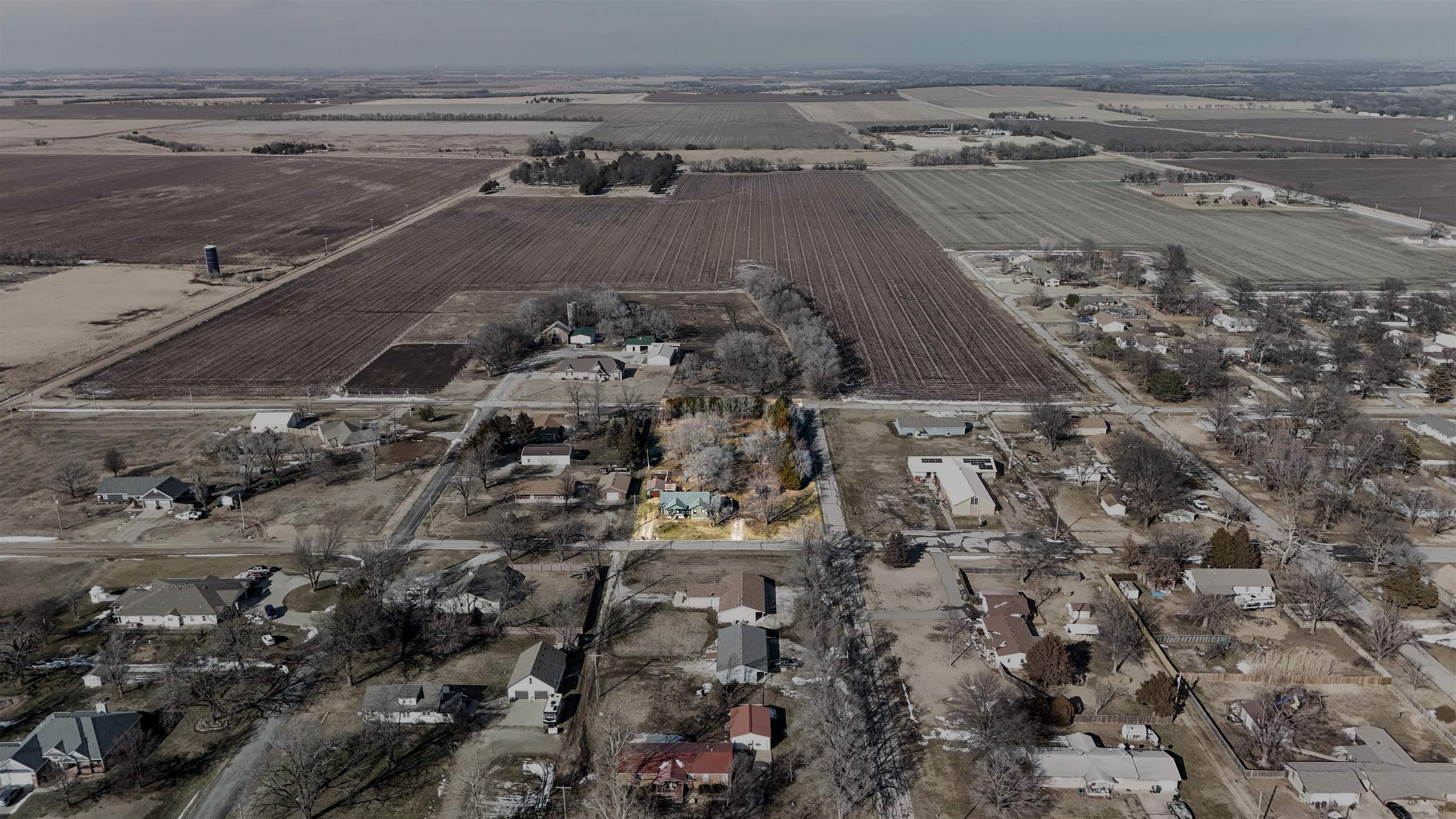 505 W Maple St, Oxford, KS 67119