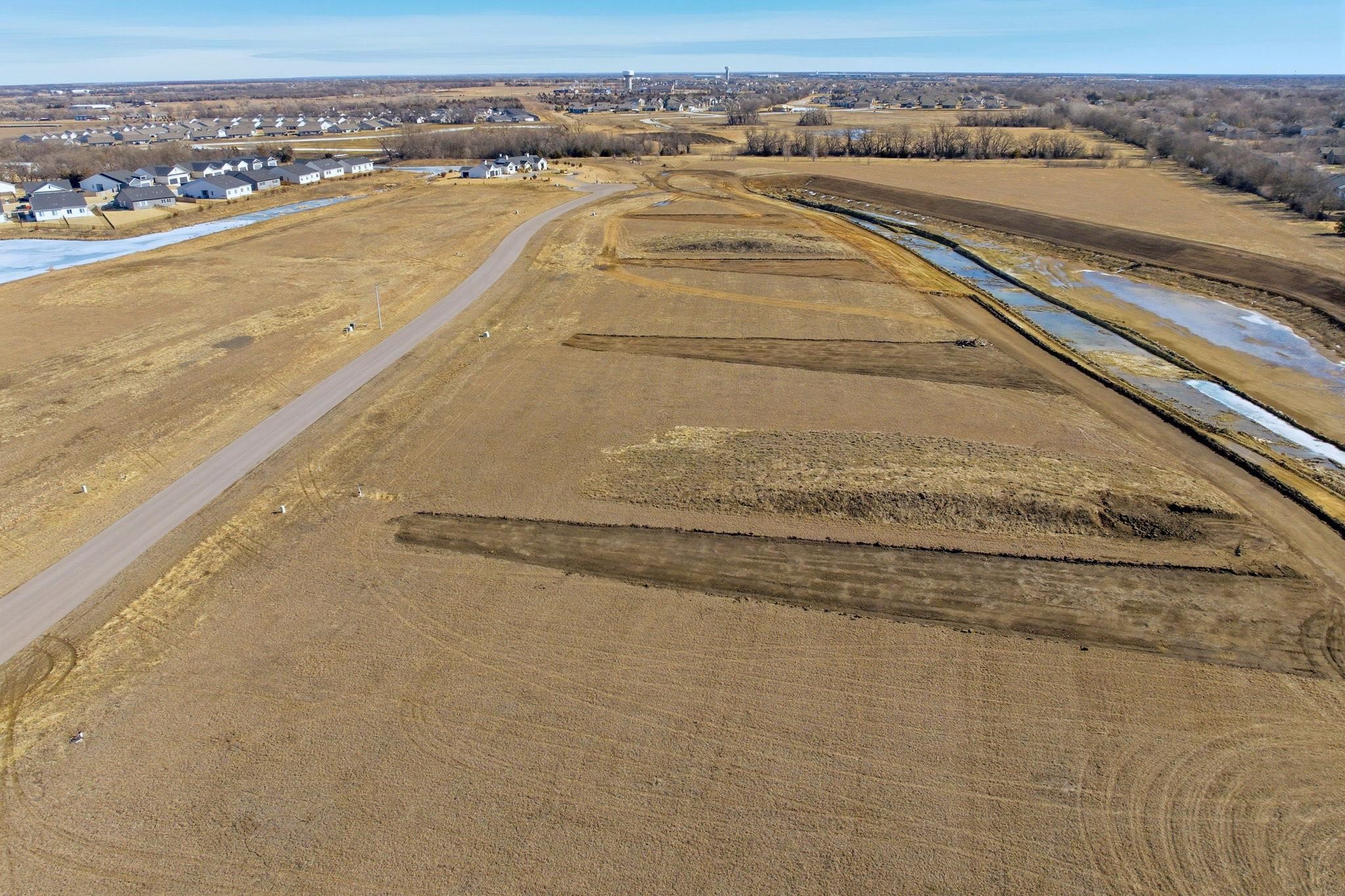 5140 Prairie Ct N, Bel Aire, KS 67220