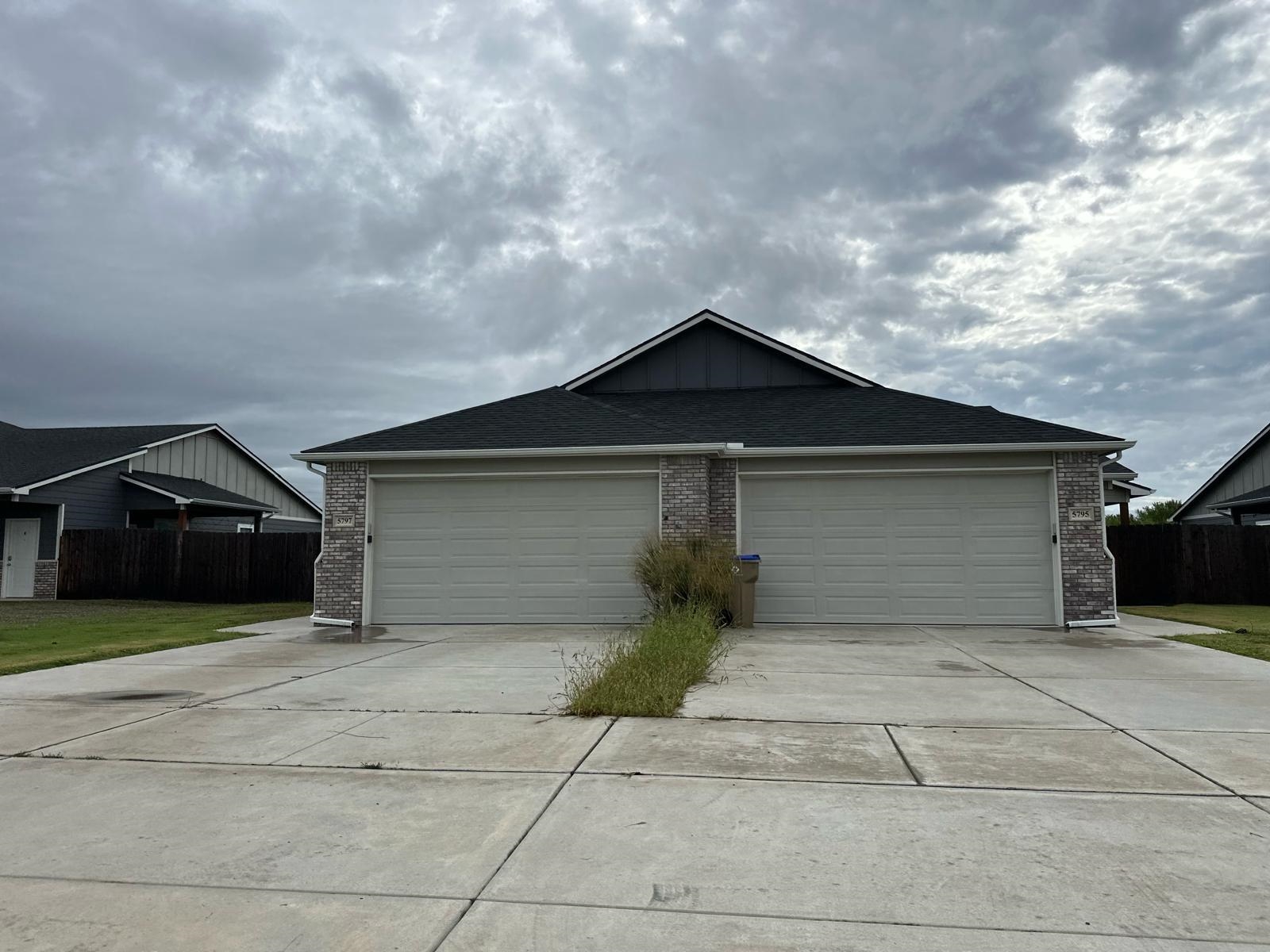 5795 E Bristol, Wichita, KS 67220