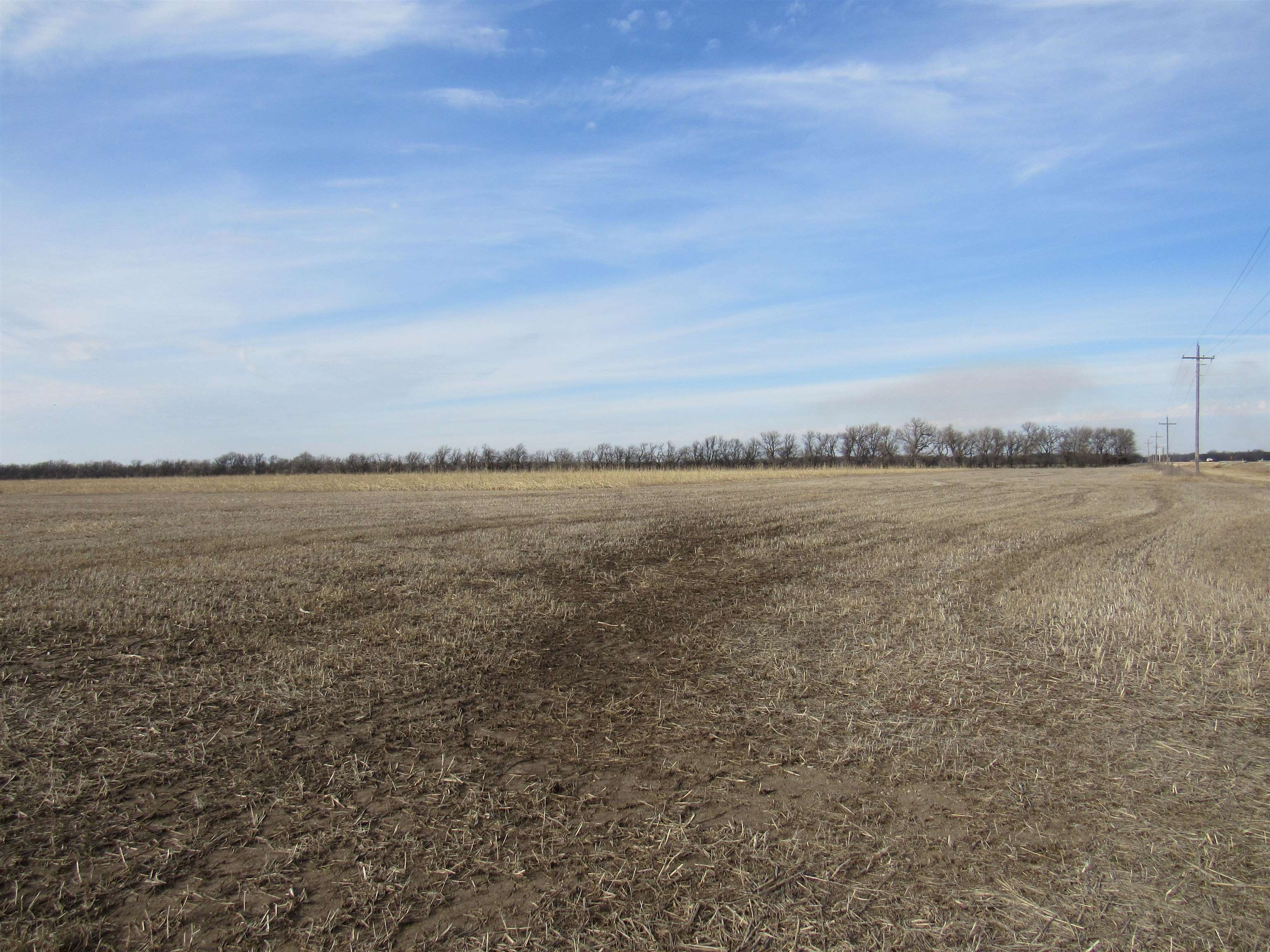 00000 W Parsons Rd, Lindsborg, KS 67456