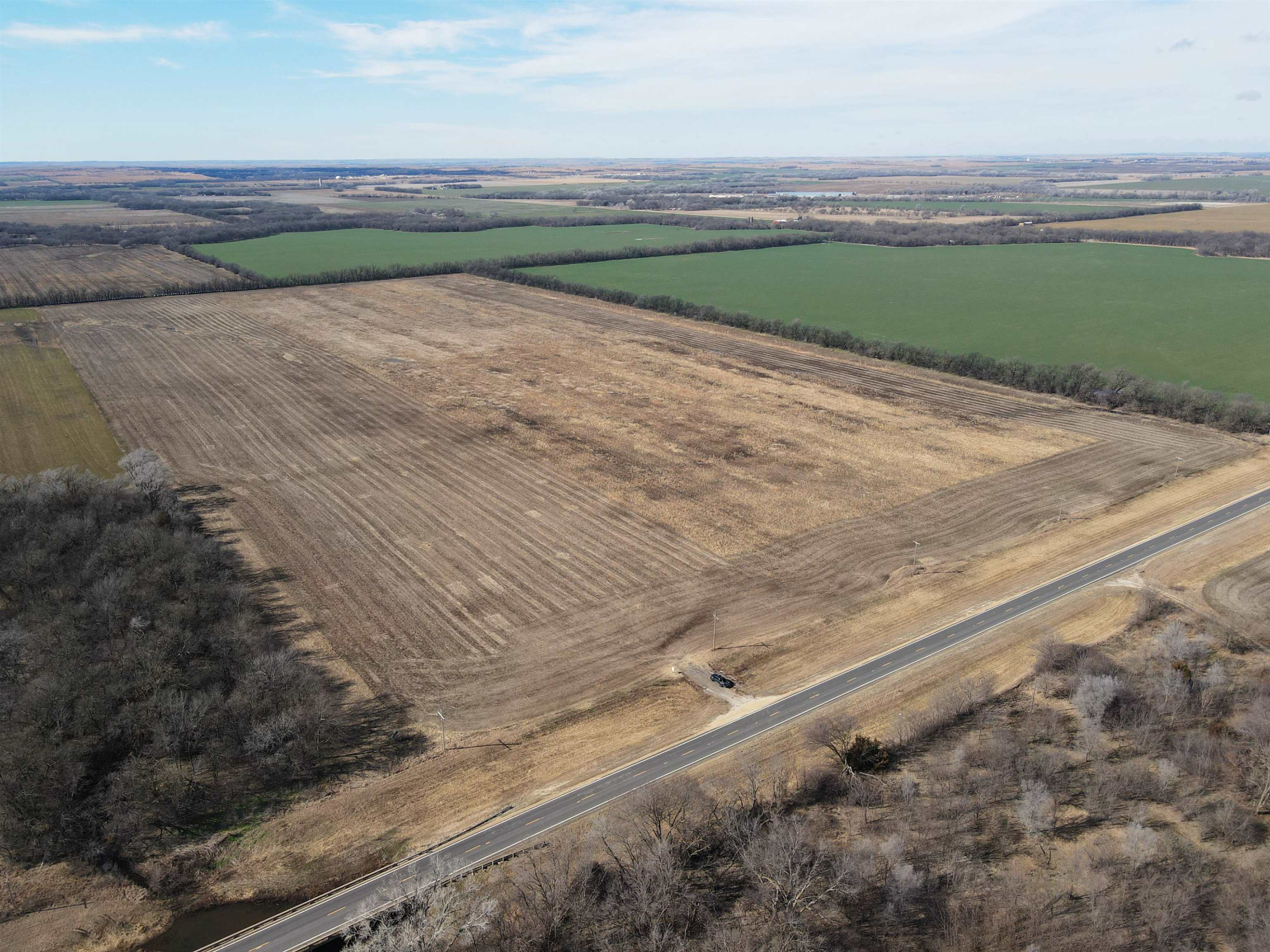 00000 W Parsons Rd, Lindsborg, KS 67456