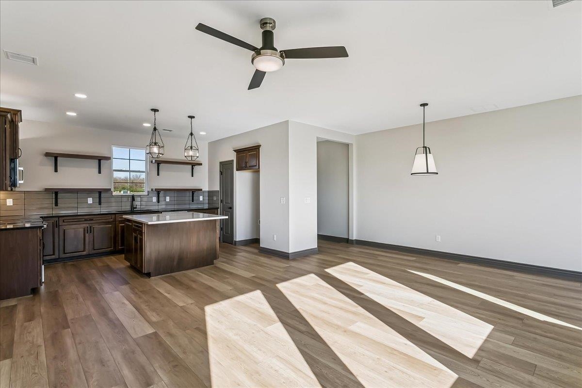 14105 W Barn Owl St CASPER MODEL, Wichita, KS 67235