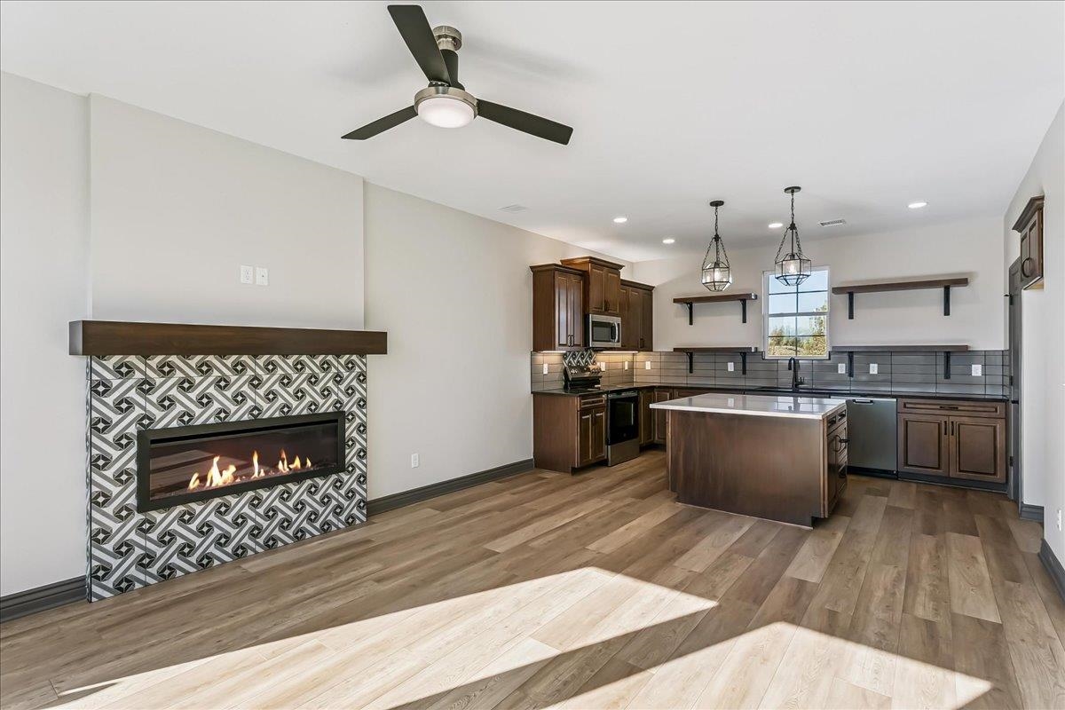 14105 W Barn Owl St CASPER MODEL, Wichita, KS 67235