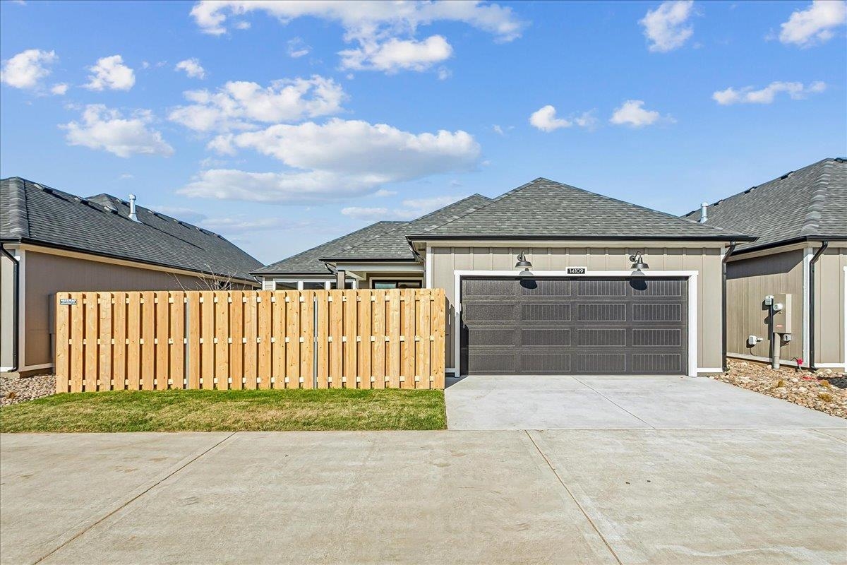 14109 W Barn Owl St CASPER MODEL, Wichita, KS 67235