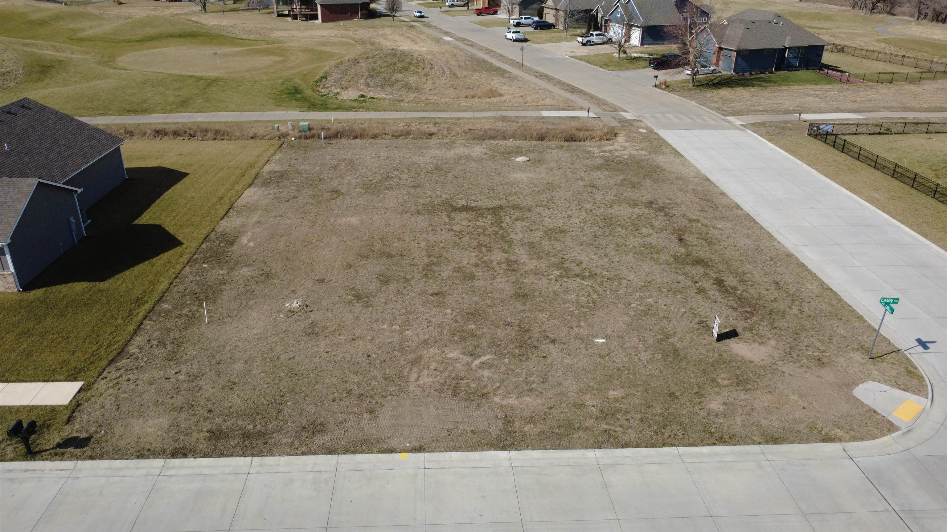 1701 Casey, Newton, KS 67114