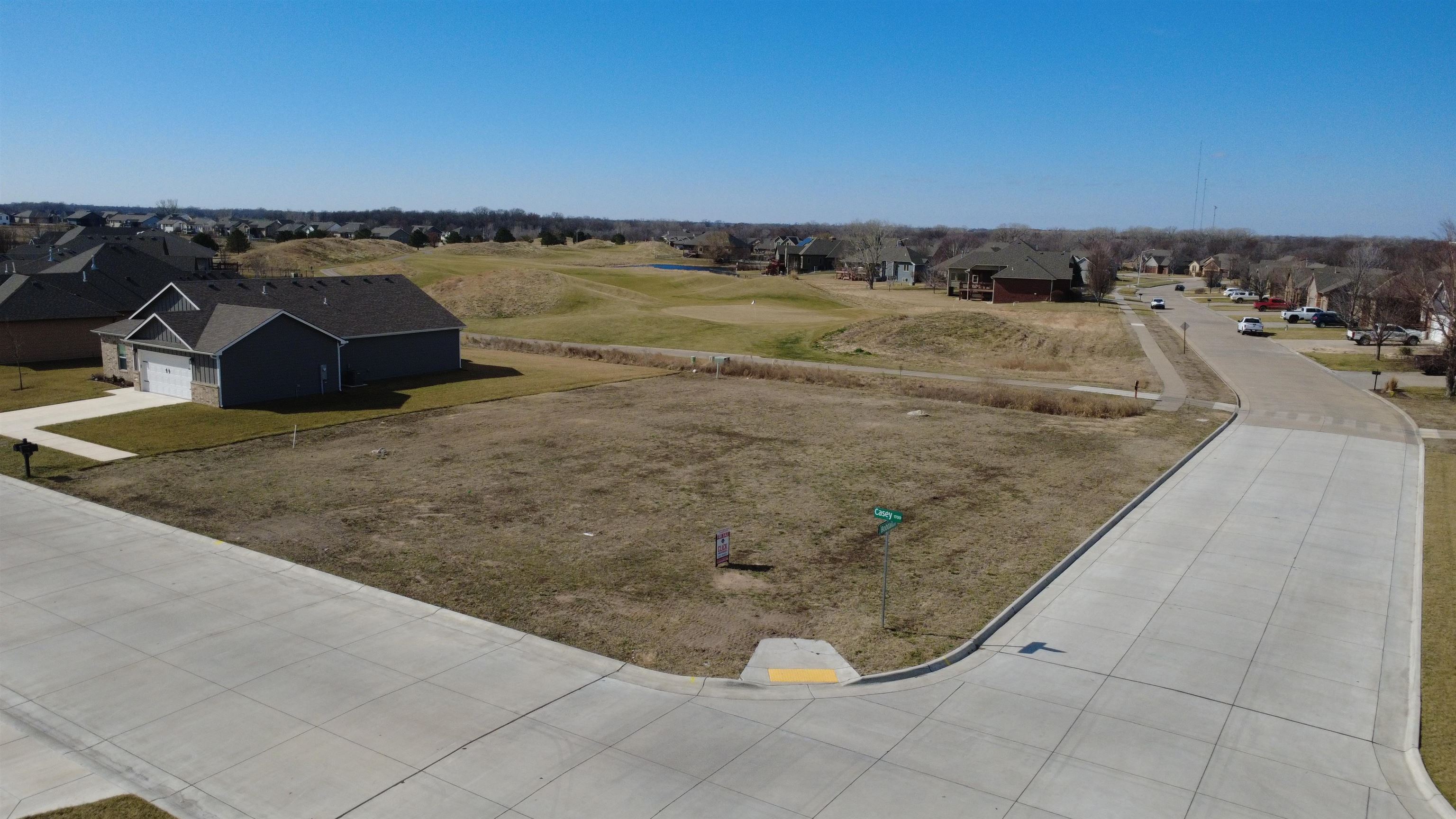 1701 Casey, Newton, KS 67114