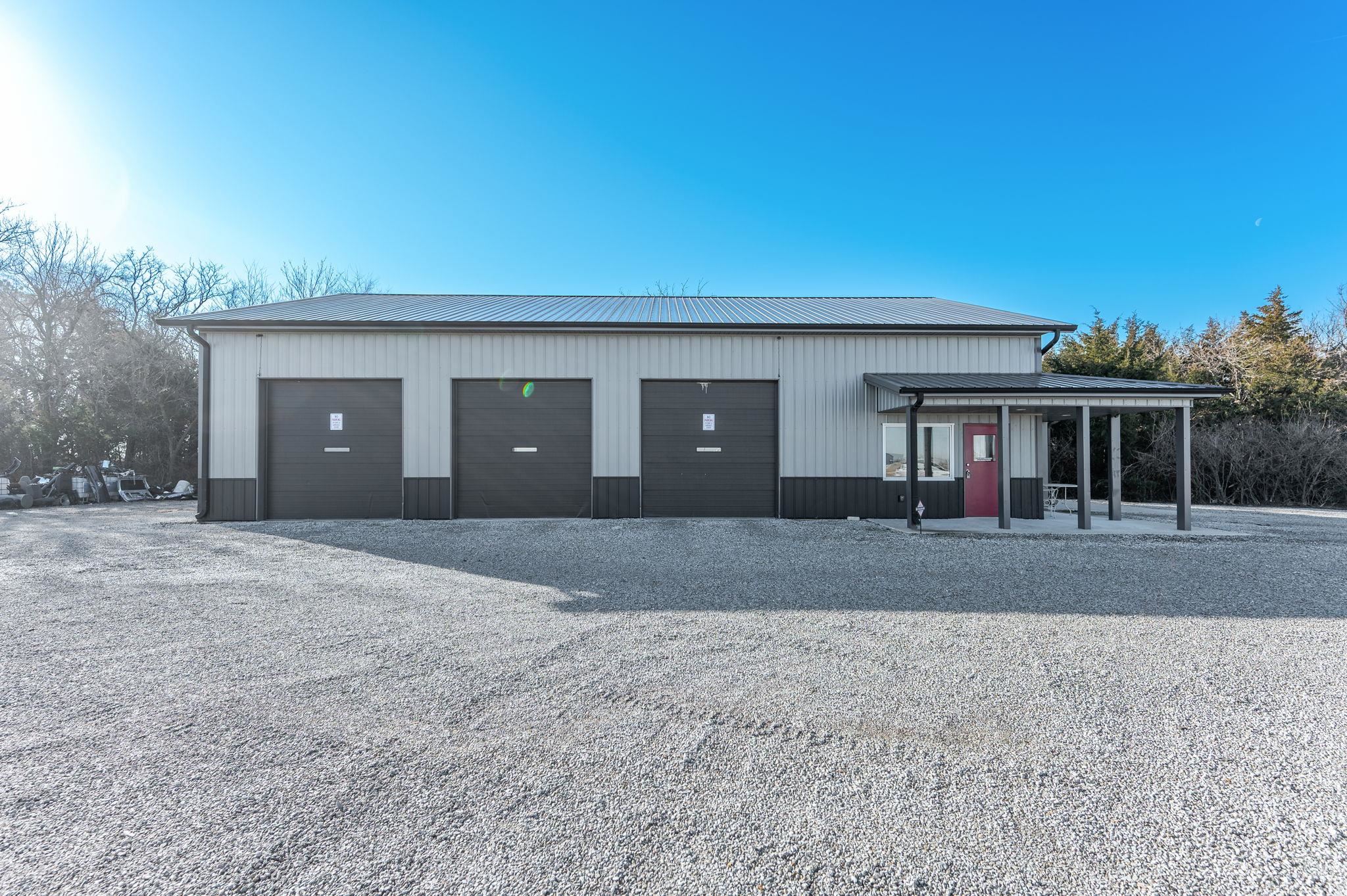 839 E Commercial St, Clearwater, KS 67026