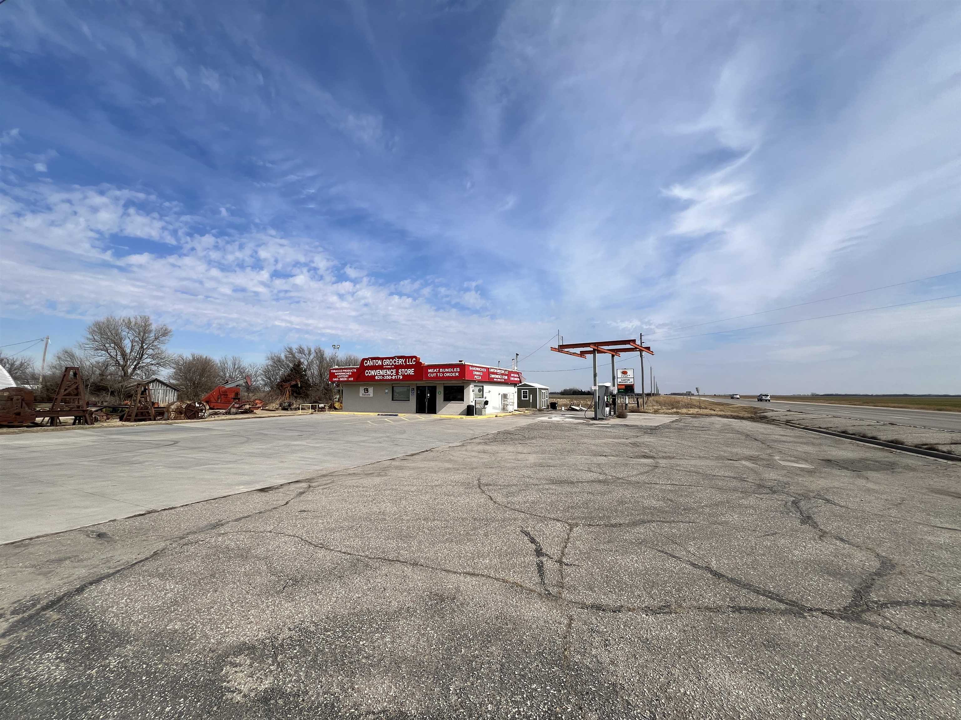 2702 Us Highway 56, Canton, KS 67428