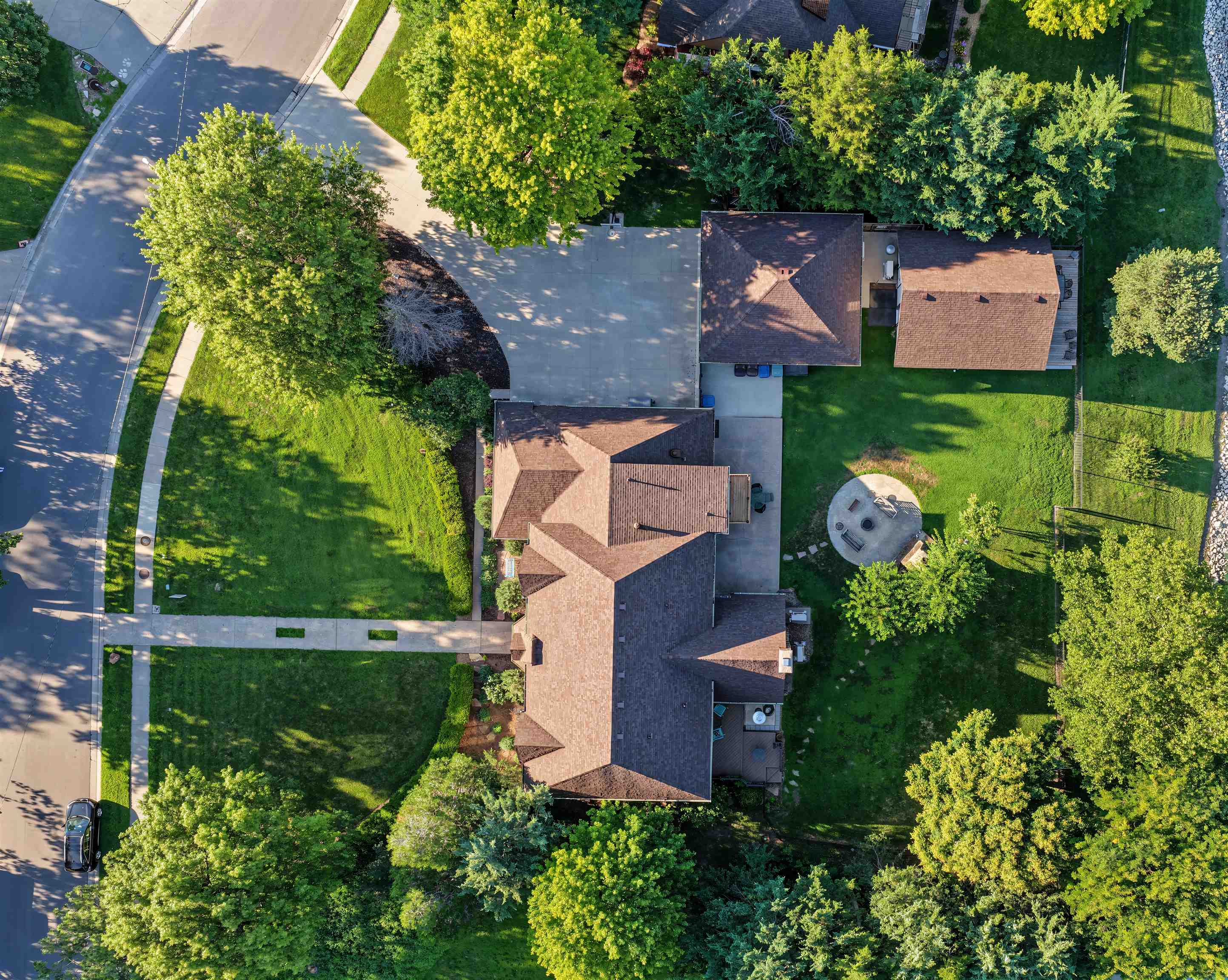 1436 N High Dr, Mcpherson, KS 67460