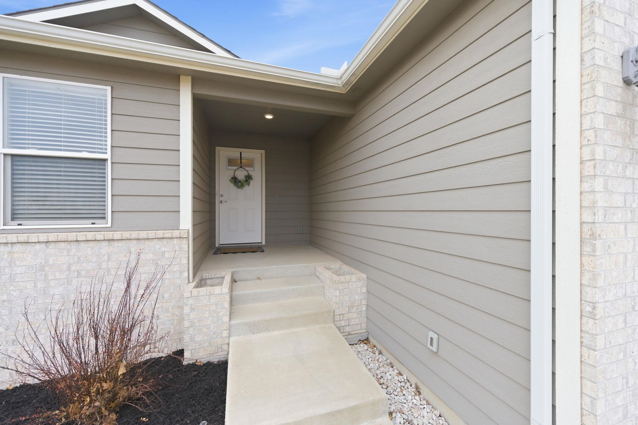 1104 E Park Glen, Clearwater, KS 67026