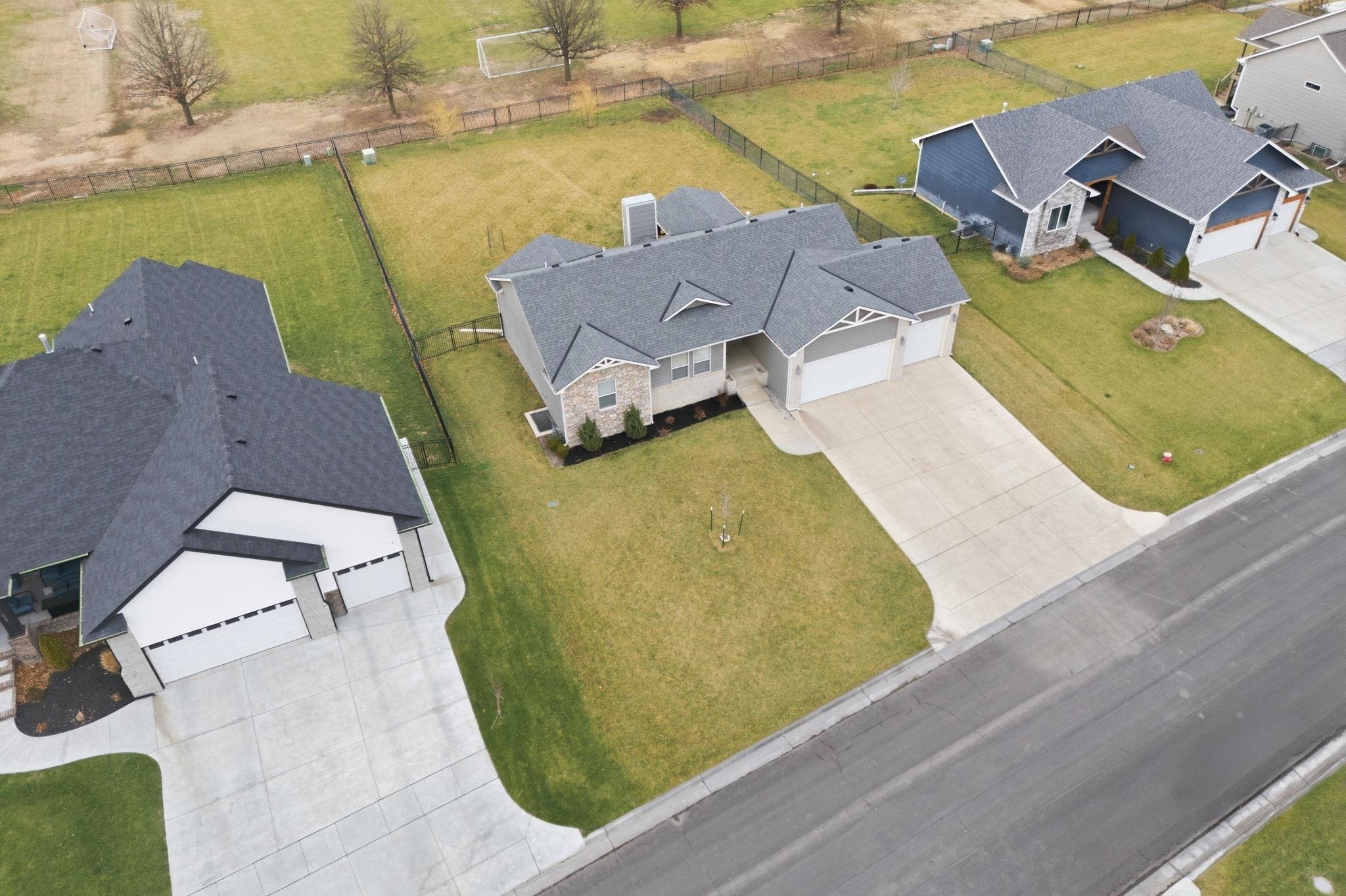 1104 E Park Glen, Clearwater, KS 67026