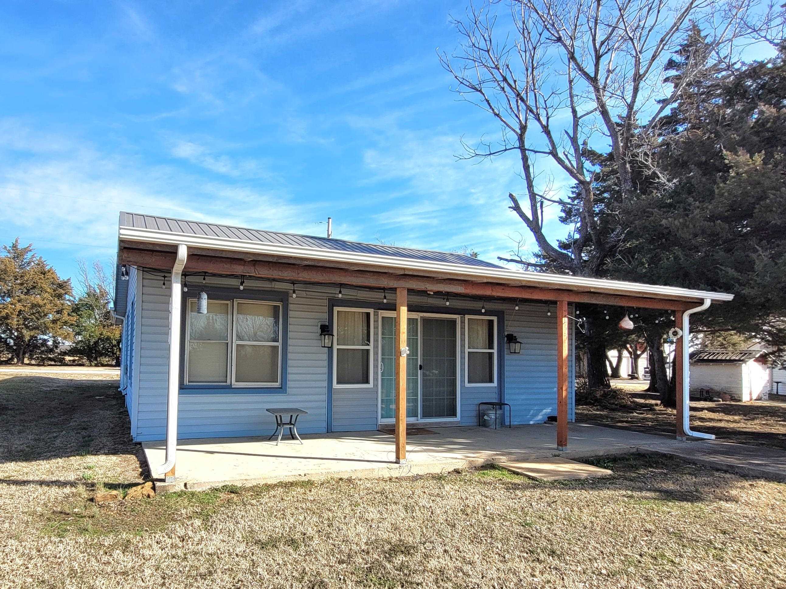 494 Aa50 Rd, Fall River, KS 67047