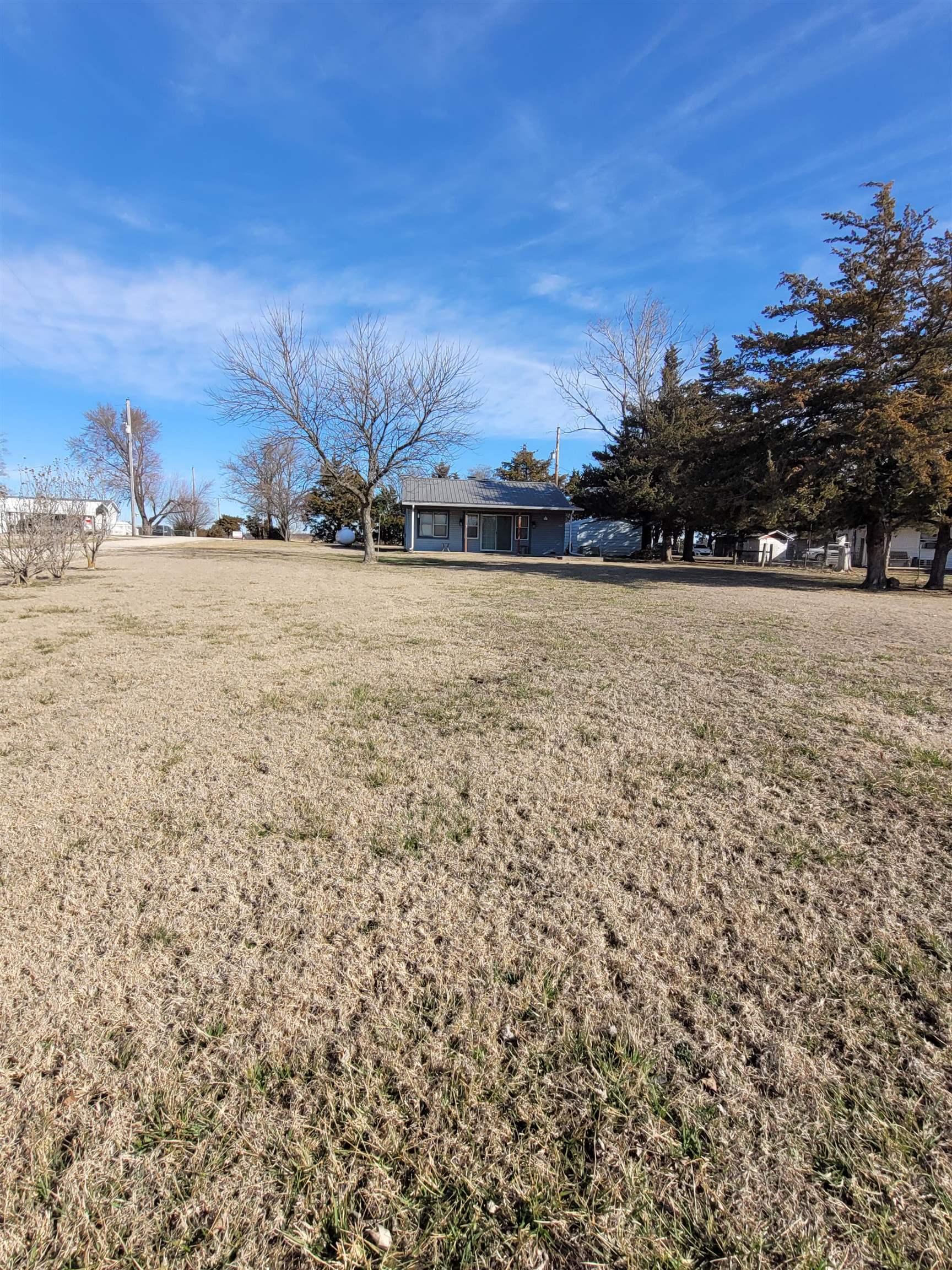 494 Aa50 Rd, Fall River, KS 67047