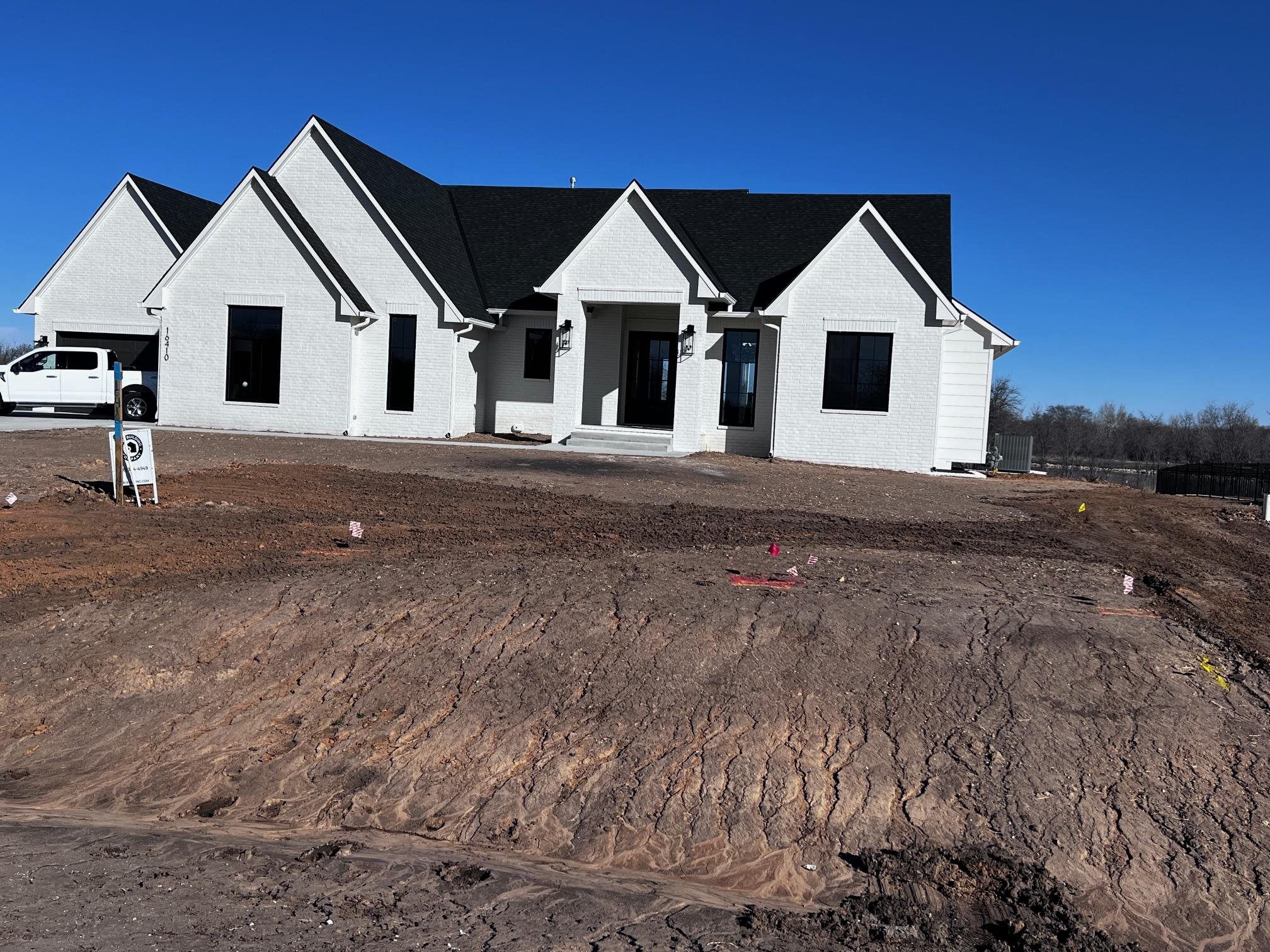 16410 W Shade Lot 15 Block 3 Dry Creek Estates, Goddard, KS 67052