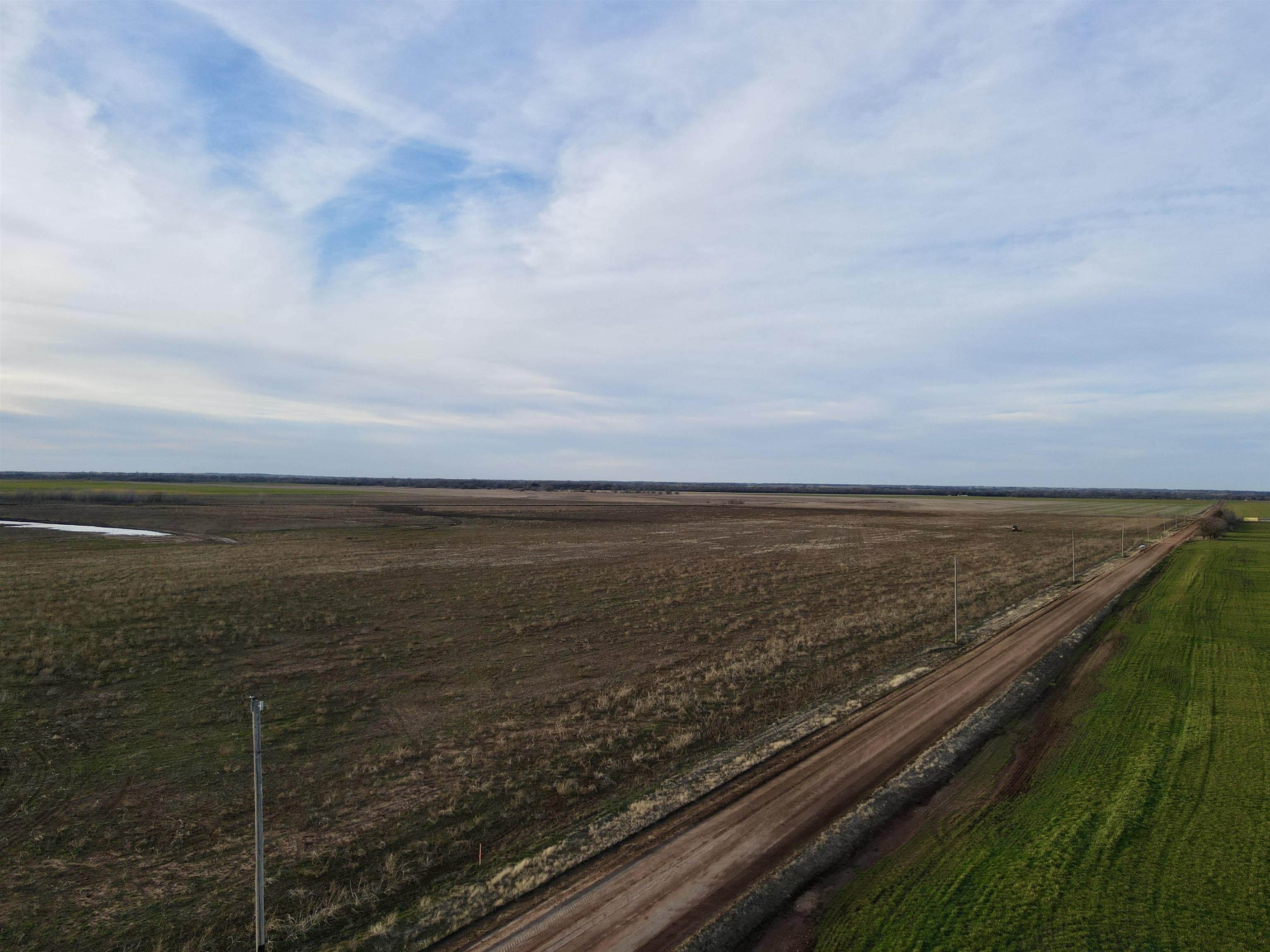 00000 SE 170 Ave Lot 3, Norwich, KS 67118