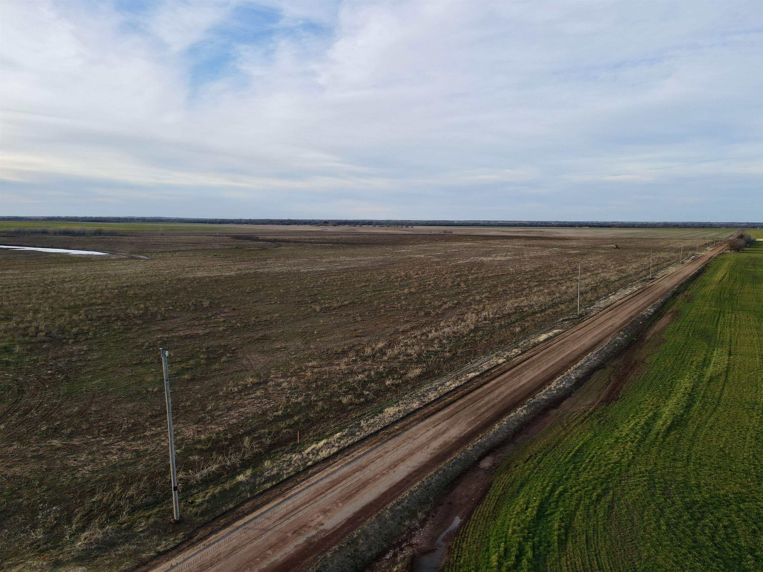 00000 SE 170 Ave Lot 3, Norwich, KS 67118