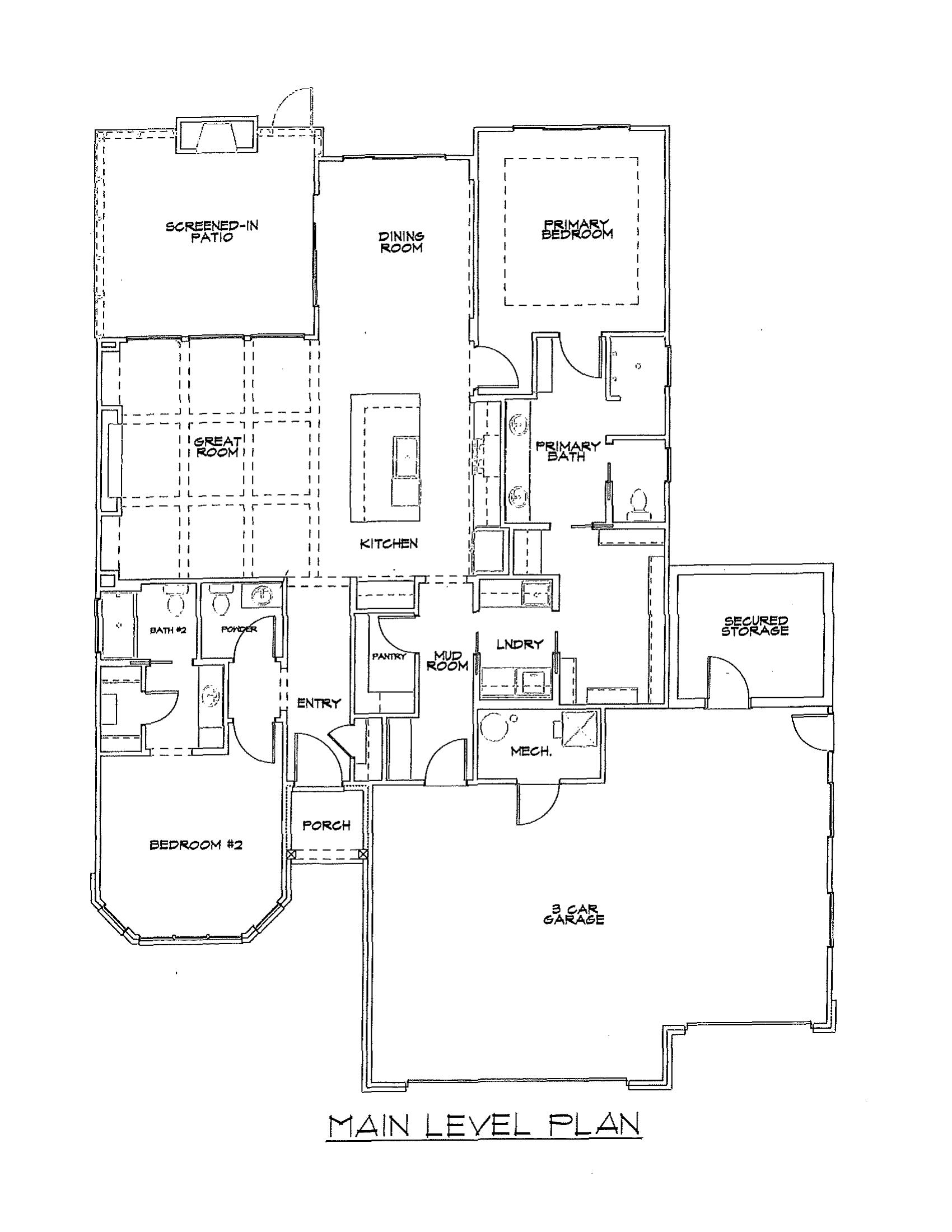369 N Jackson Heights Ct, Wichita, KS 67206