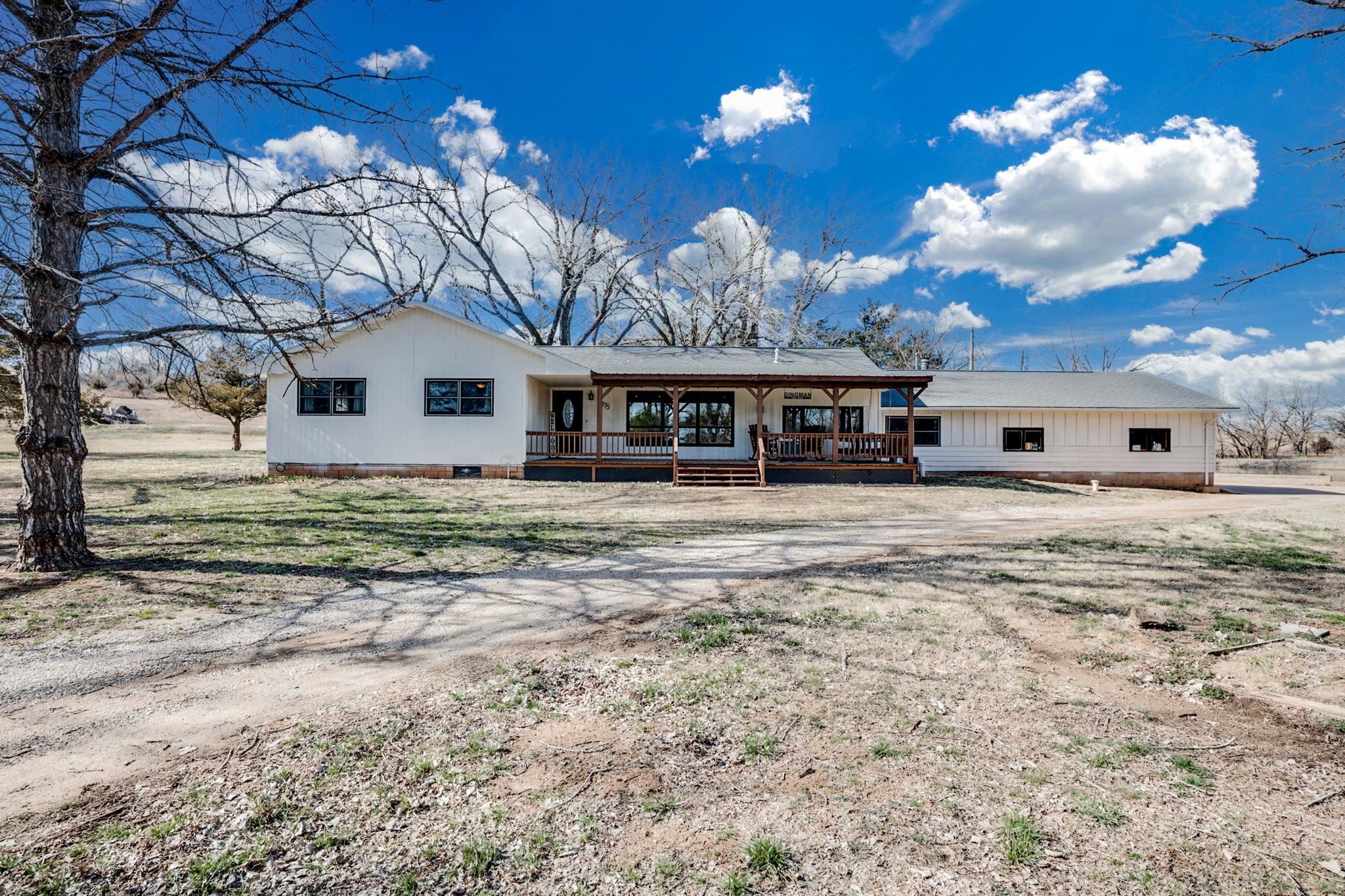 875 NE 20th, Kingman, KS 67068