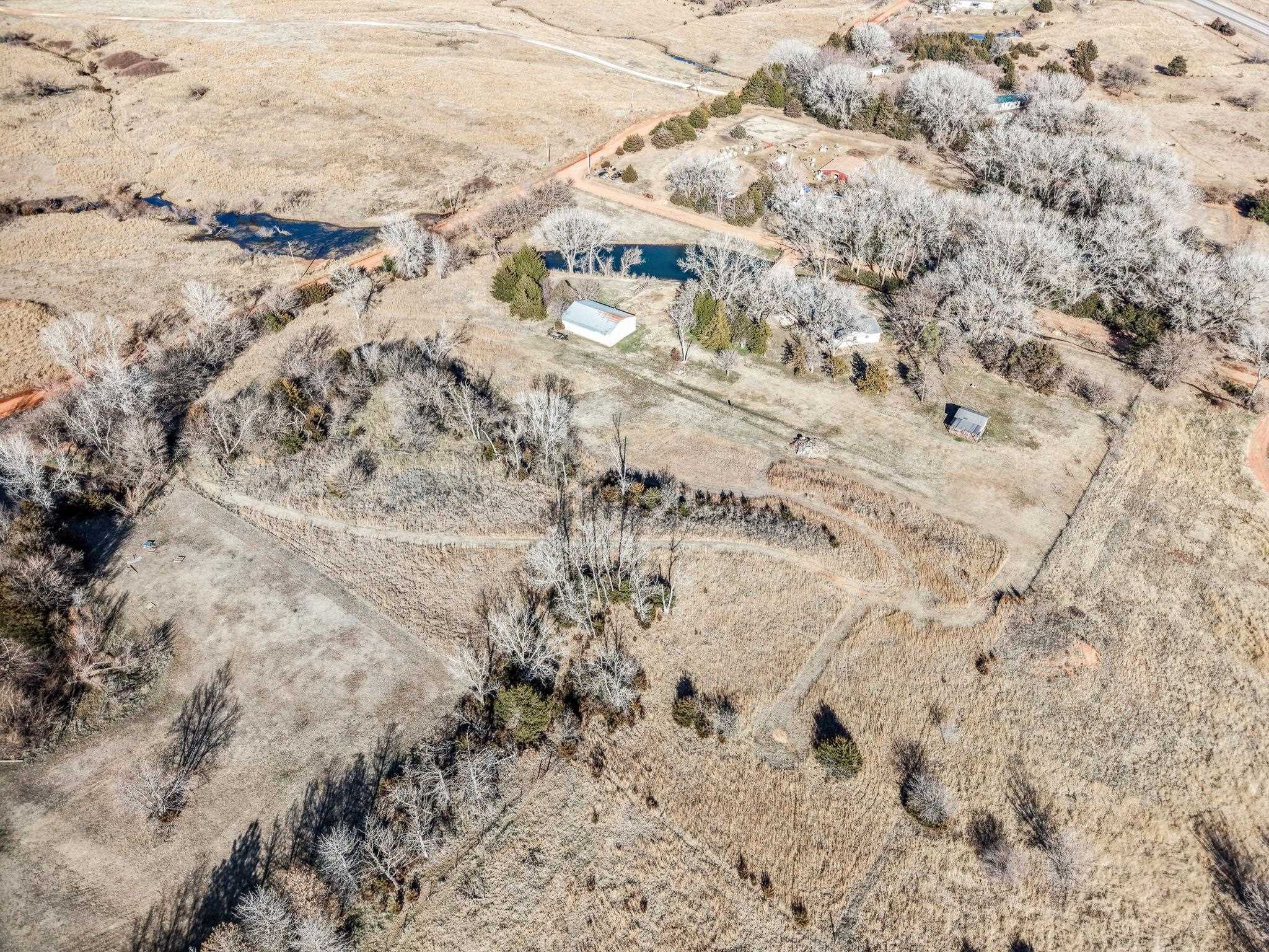 875 NE 20th, Kingman, KS 67068