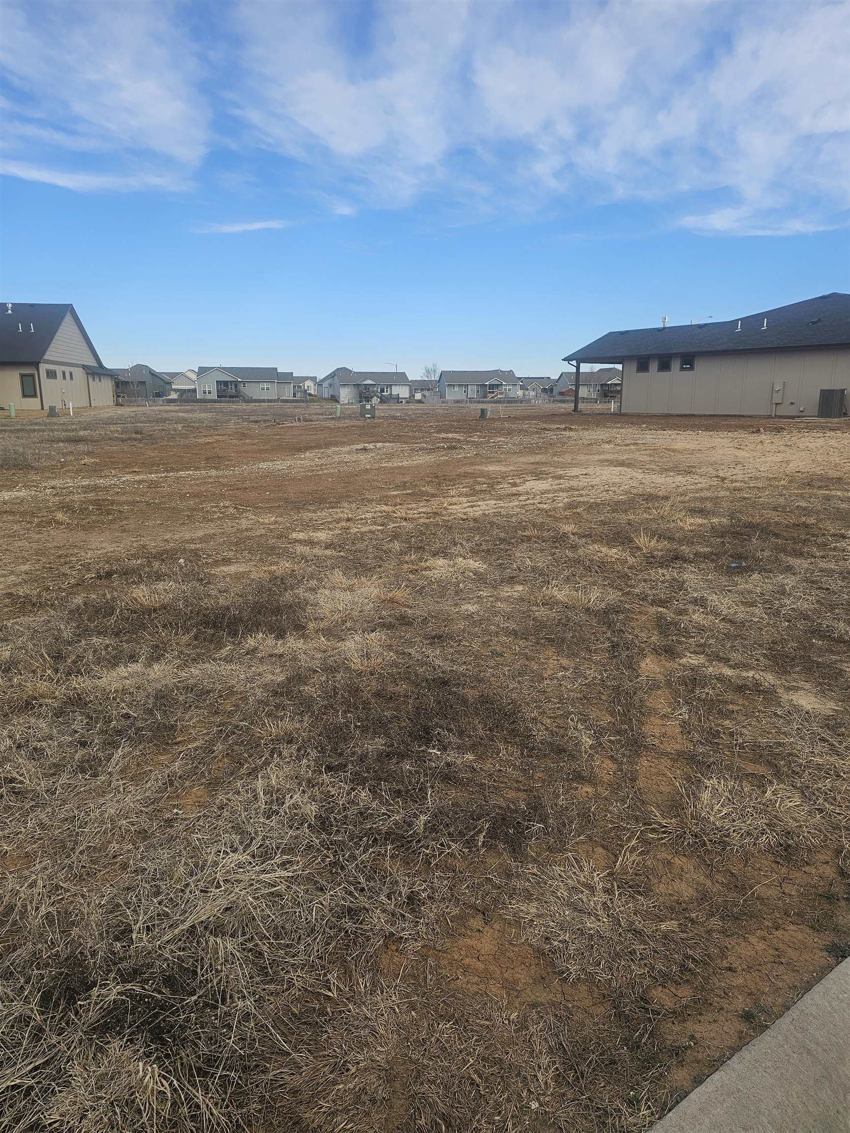 1606 S Dove Pl, Goddard, KS 67052