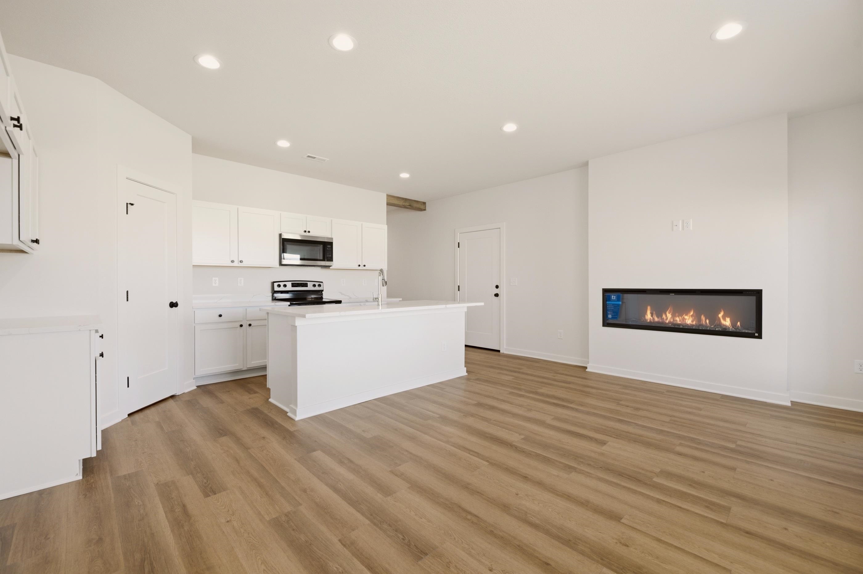 3402 E Thunder, Wichita, KS 67220