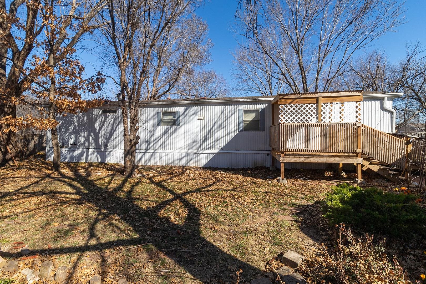 508 Aetna, Cheney, KS 67025