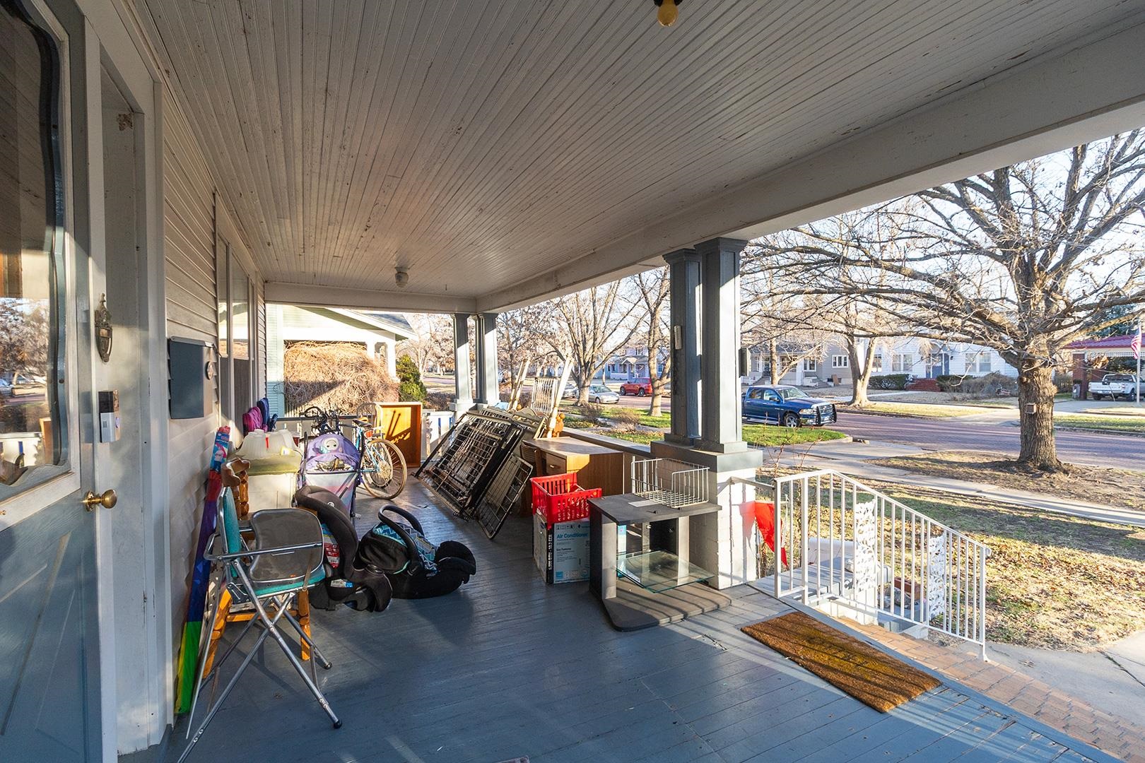 306 E 13th, Hutchinson, KS 67501
