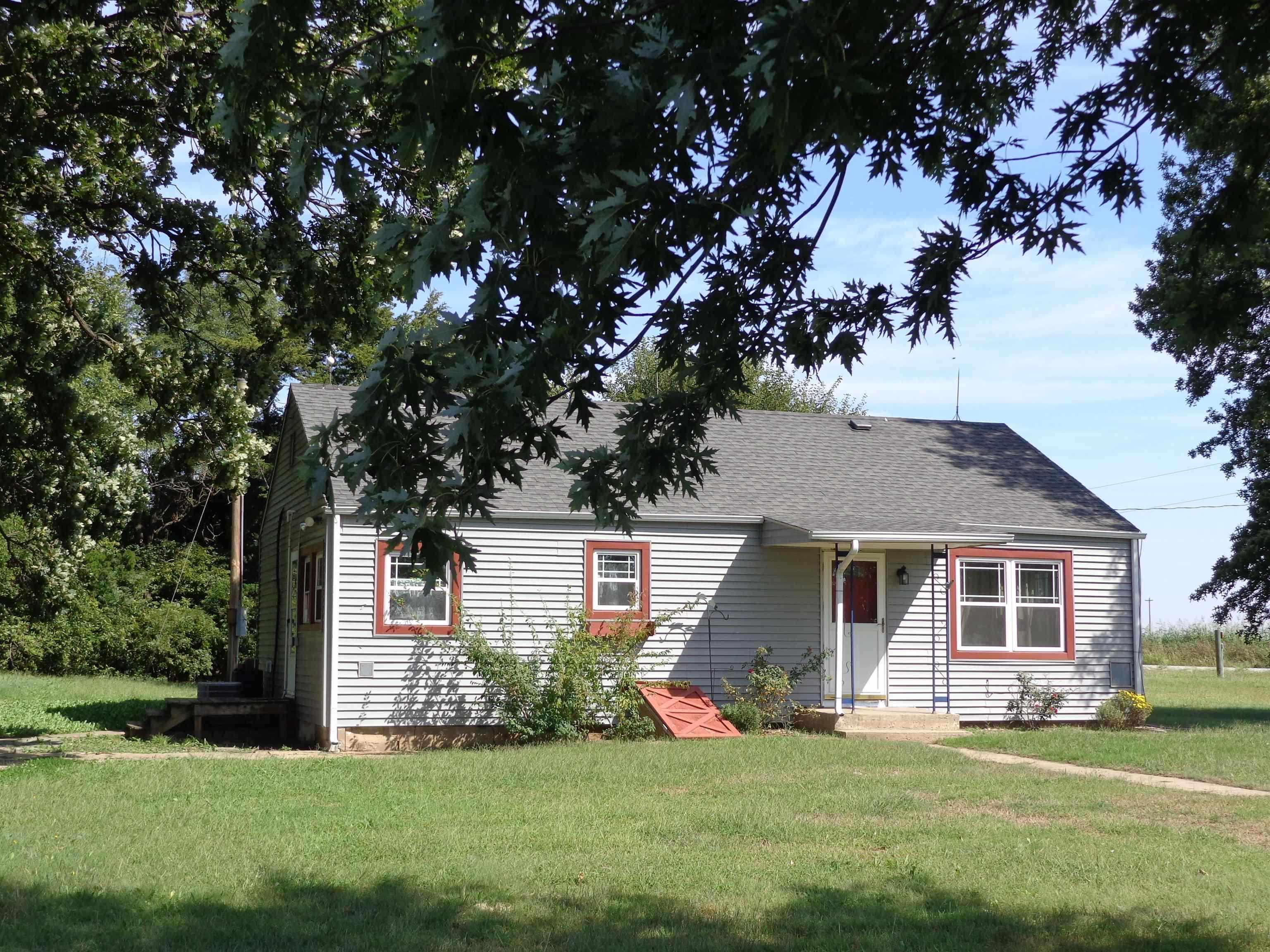 1217 S Mayfield, Caldwell, KS 67022