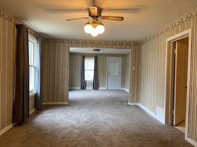 424 N Nelson St, Bennington, KS 67422