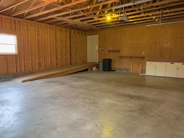 424 N Nelson St, Bennington, KS 67422