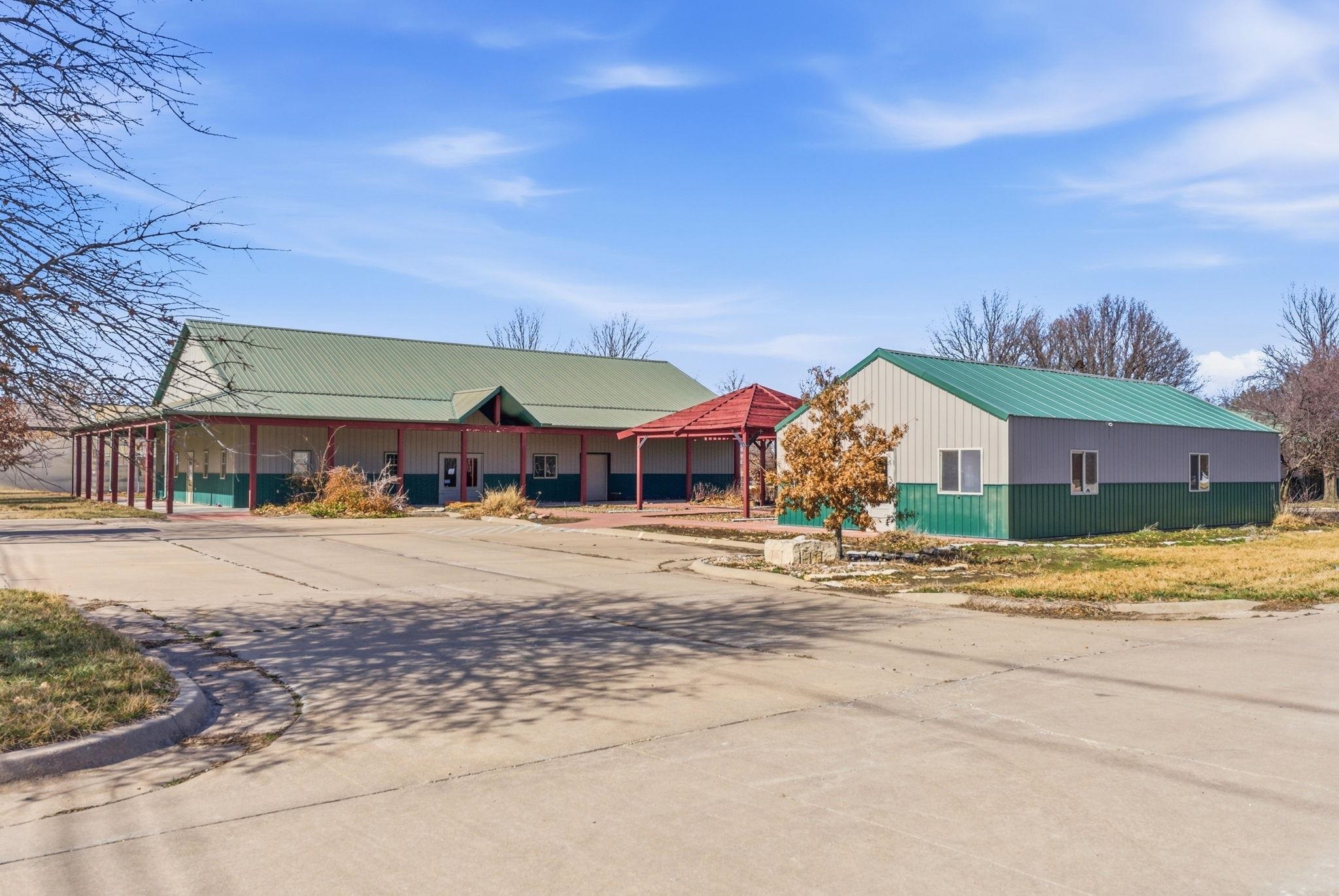 600 W Northview Rd, Mcpherson, KS 67460