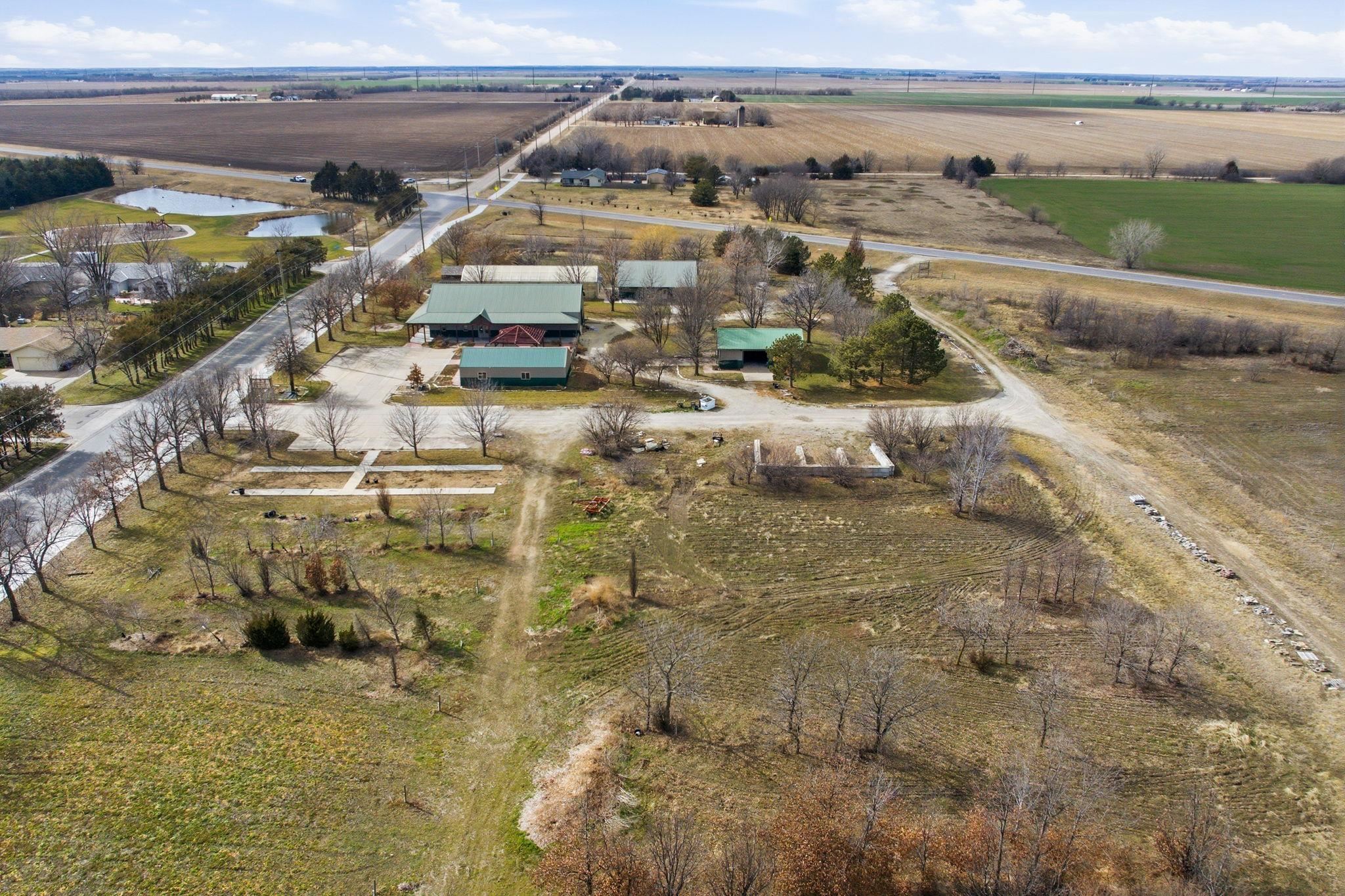 600 W Northview Rd, Mcpherson, KS 67460