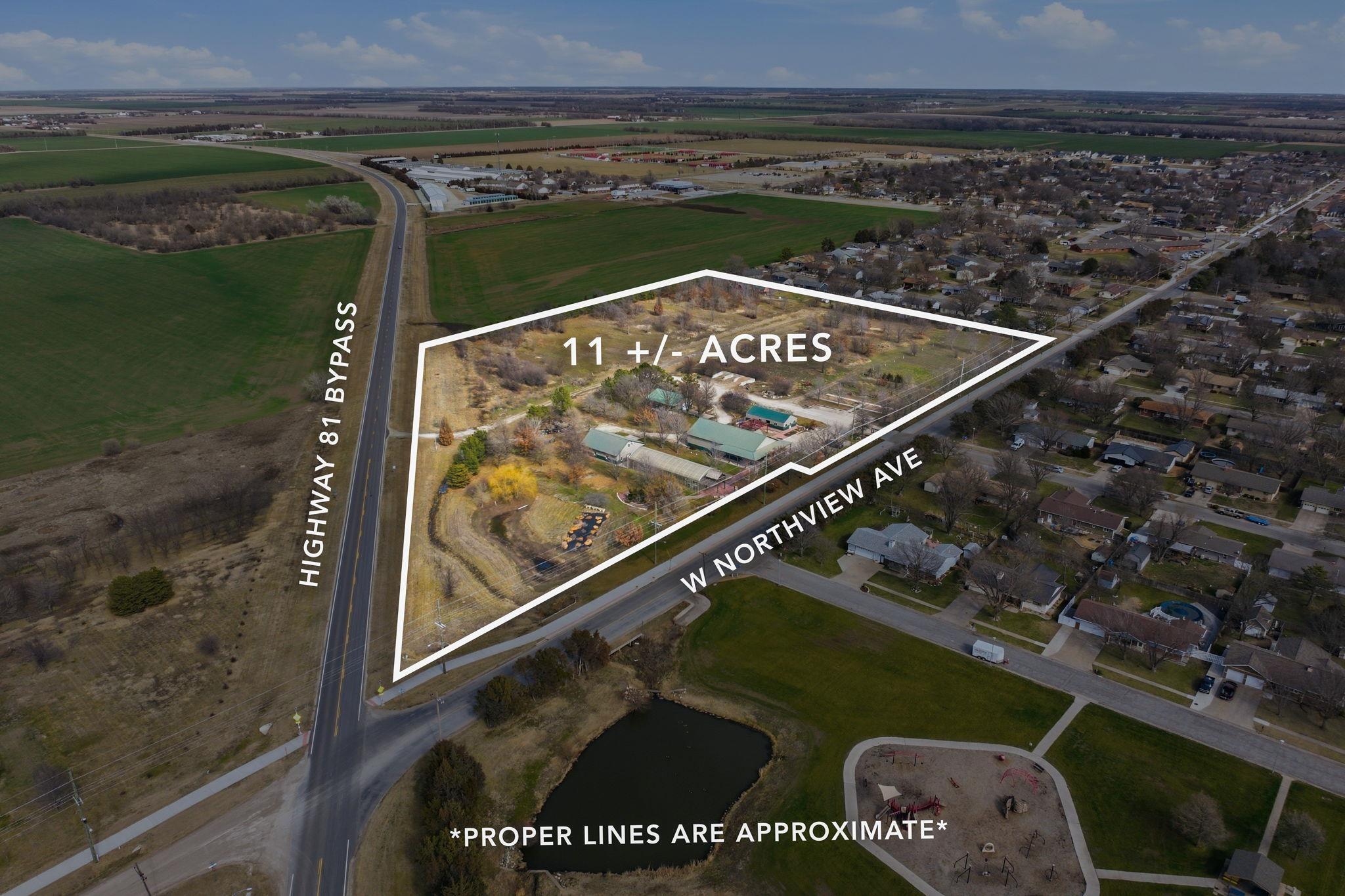 600 W Northview Rd, Mcpherson, KS 67460