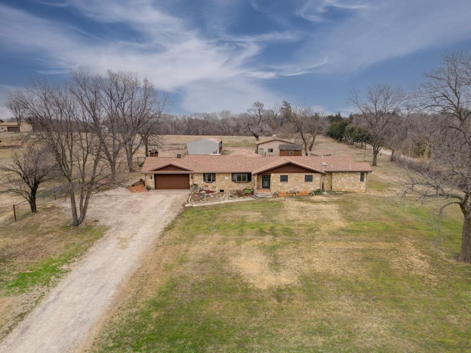 31778 53rd Rd, Arkansas City, KS 67005