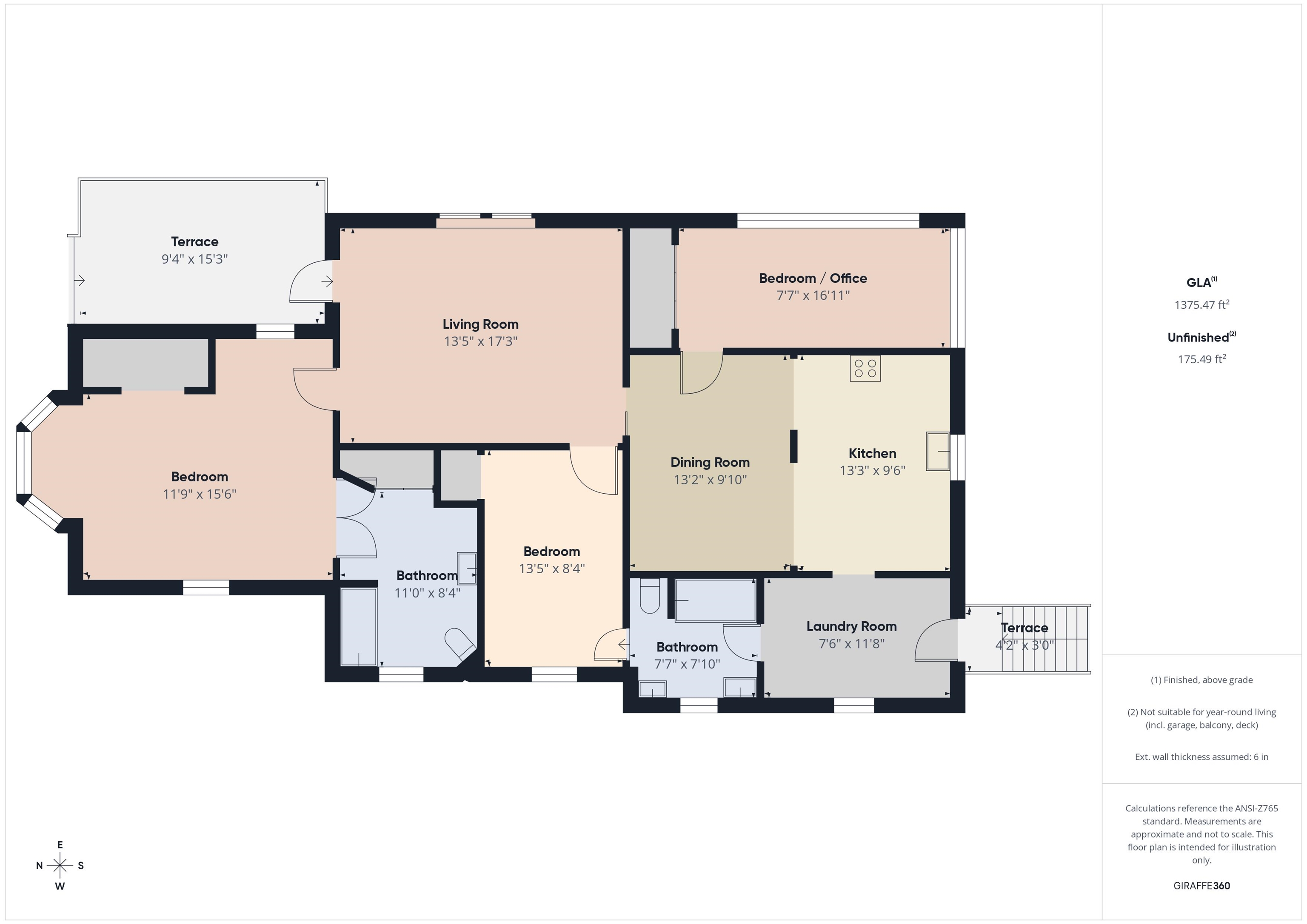 722 W Harvey Ave, Wellington, KS 67152