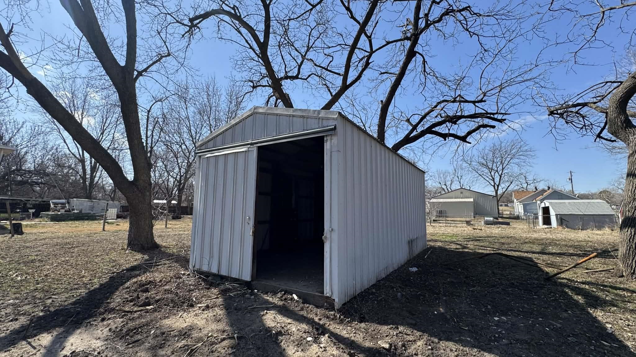 907 N Gordy St, El Dorado, KS 67042