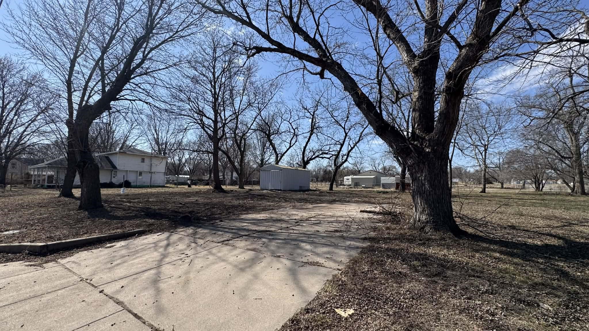 907 N Gordy St, El Dorado, KS 67042