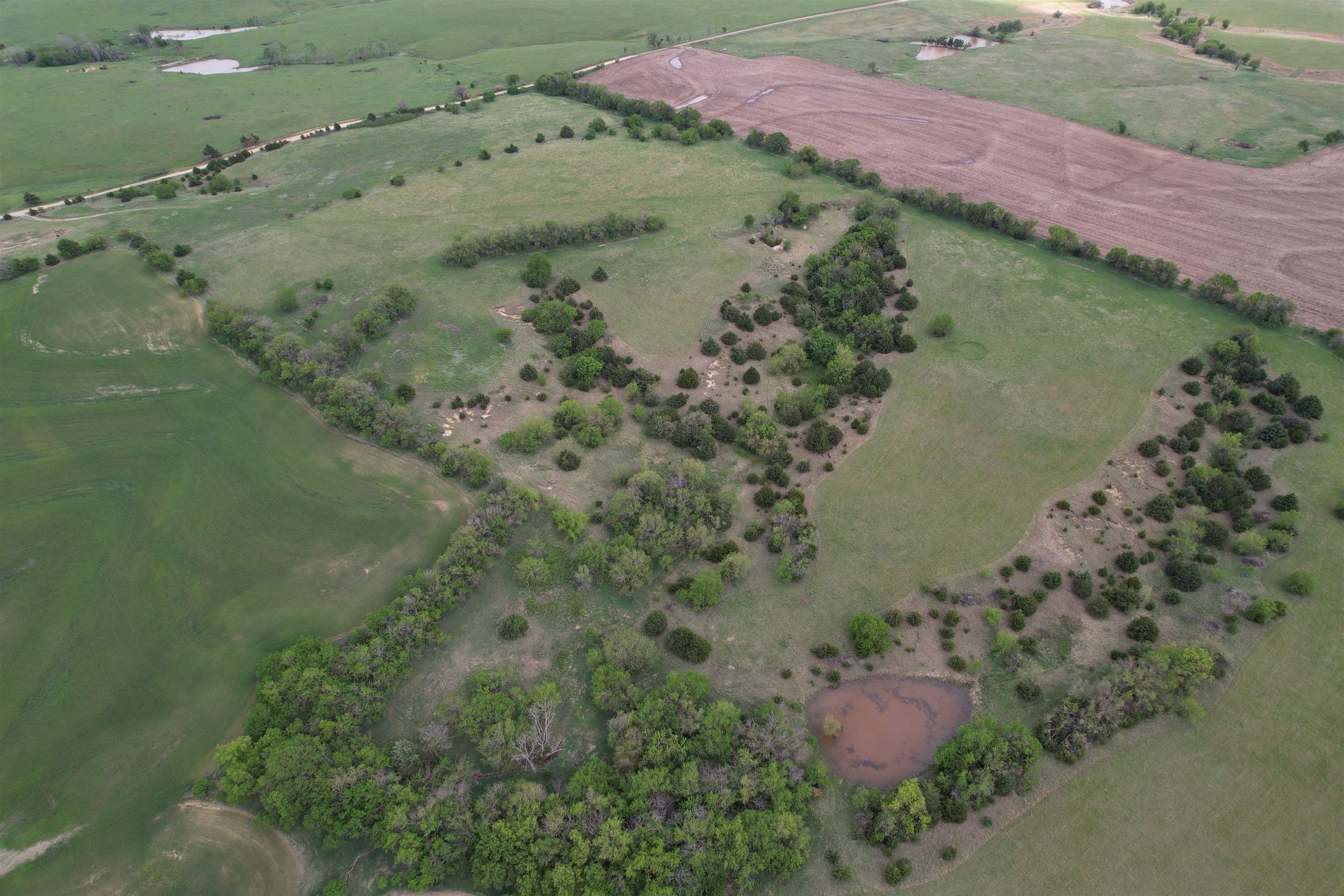 797 Camp Rd, Carlton, KS 67448
