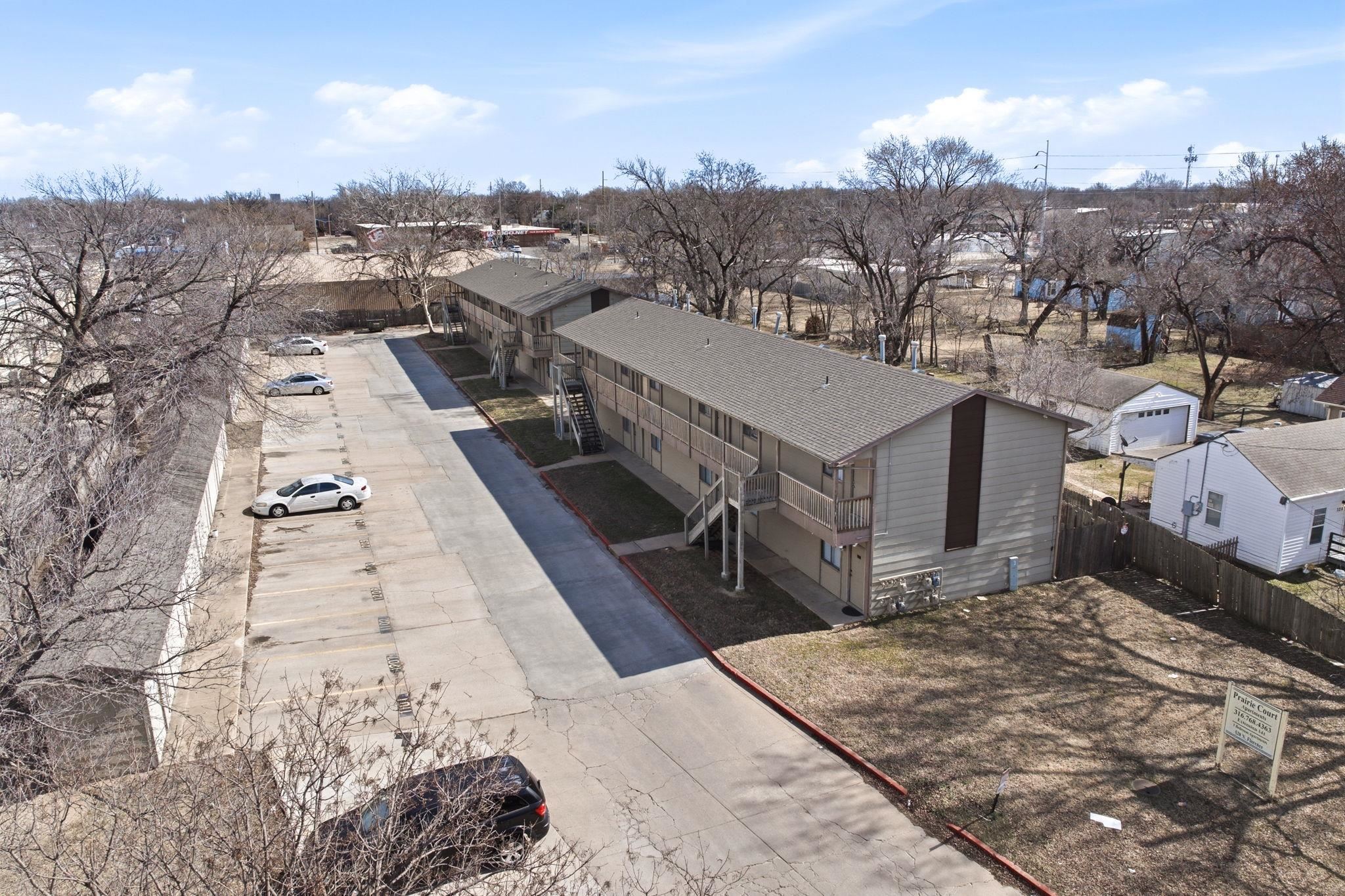 538 N Florence, Wichita, KS 67212