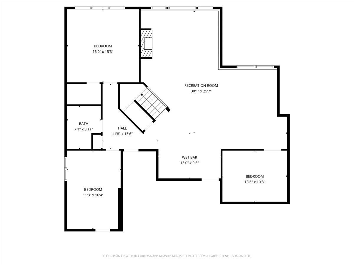 2521 N Rosemont Ct, Wichita, KS 67228