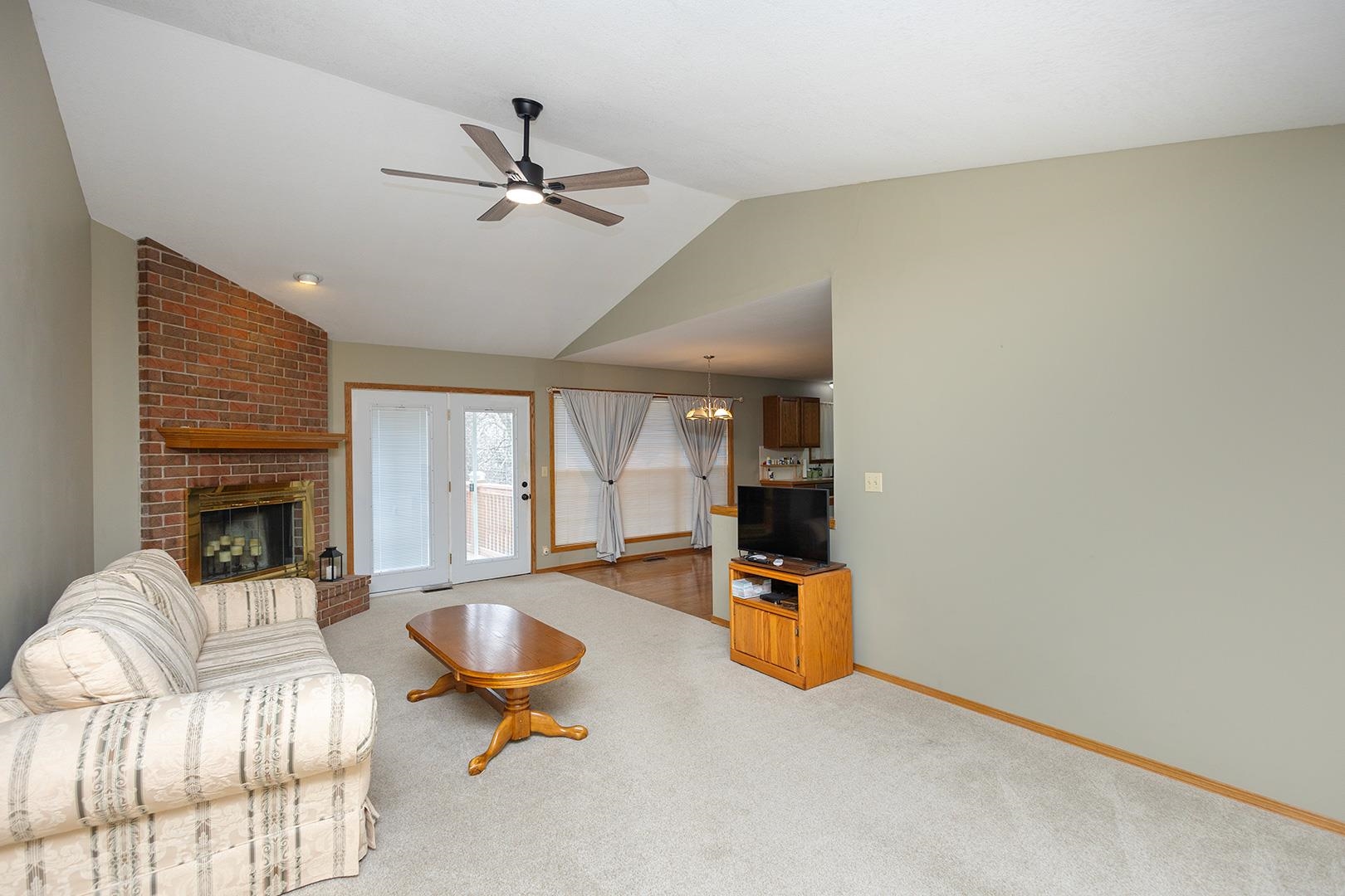 6601 E Saint James, Bel Aire, KS 67226