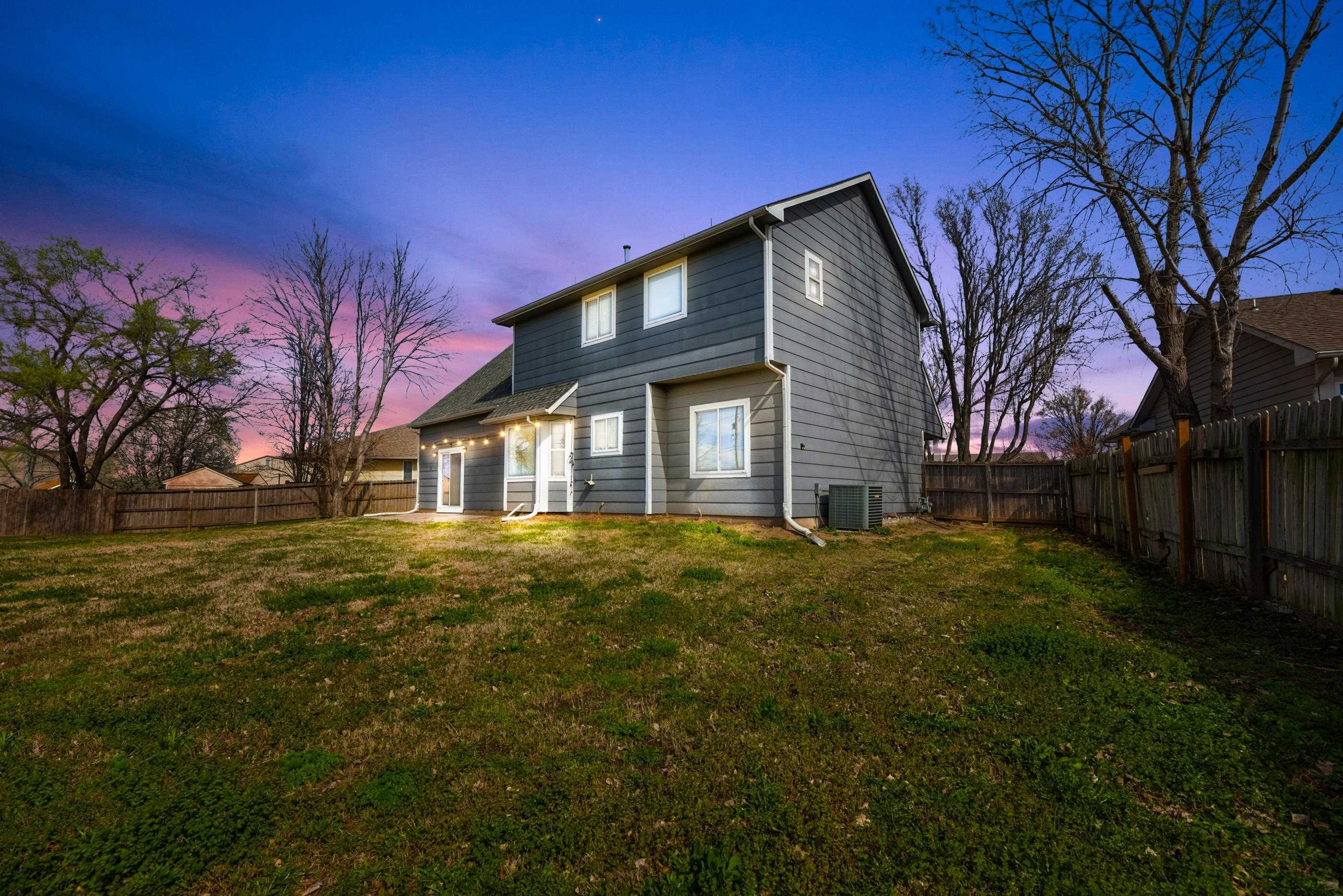 1805 S Hoyt Cir, Wichita, KS 67207