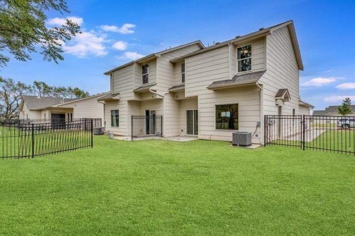 12836 W Wheatland St #12838 W Wheatland St., Wichita, KS 67235