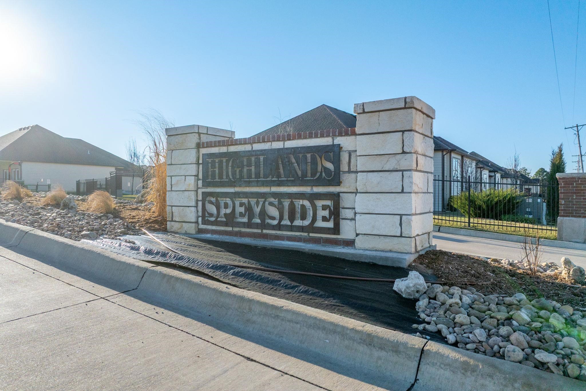 837 N Speyside, Andover, KS 67002