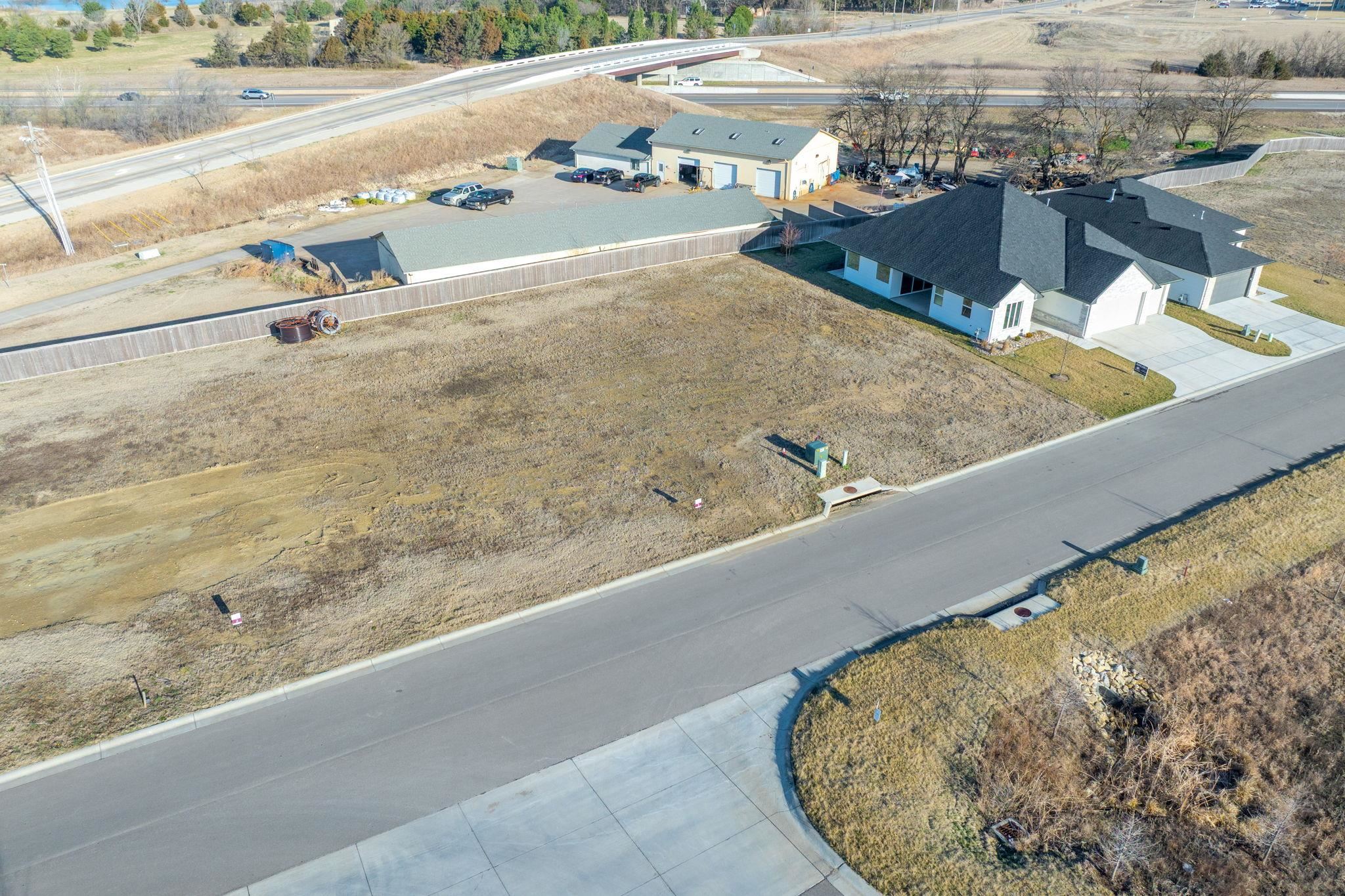 837 N Speyside, Andover, KS 67002